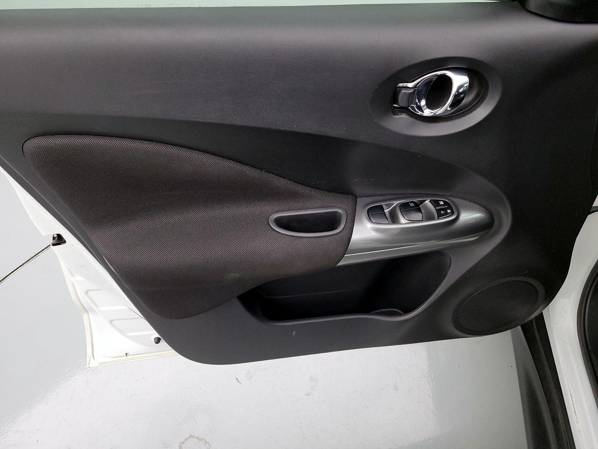 Thumbnail: 2016 Nissan Juke - 12