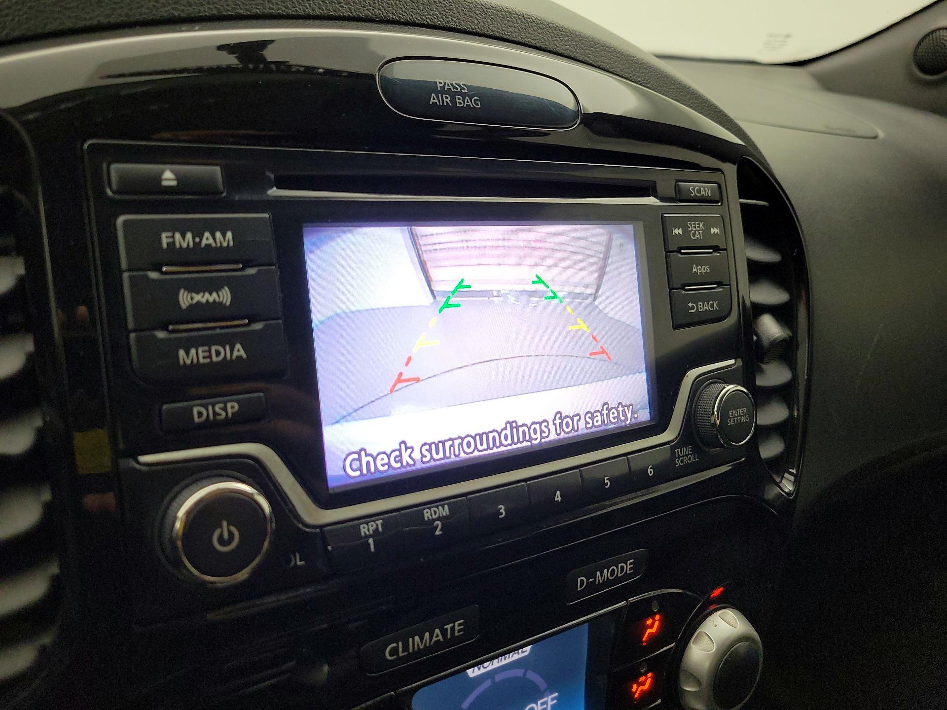 Thumbnail: 2016 Nissan Juke - 14