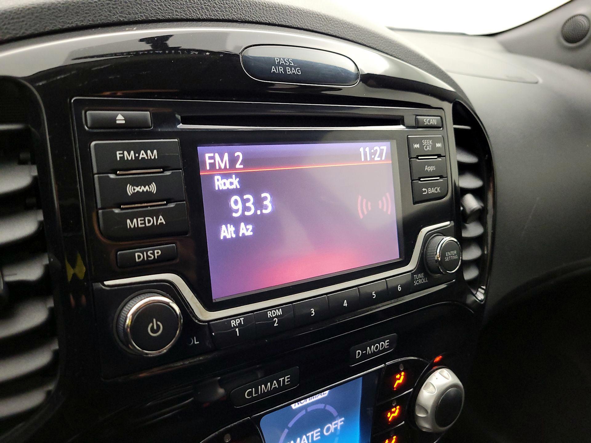 Thumbnail: 2016 Nissan Juke - 15