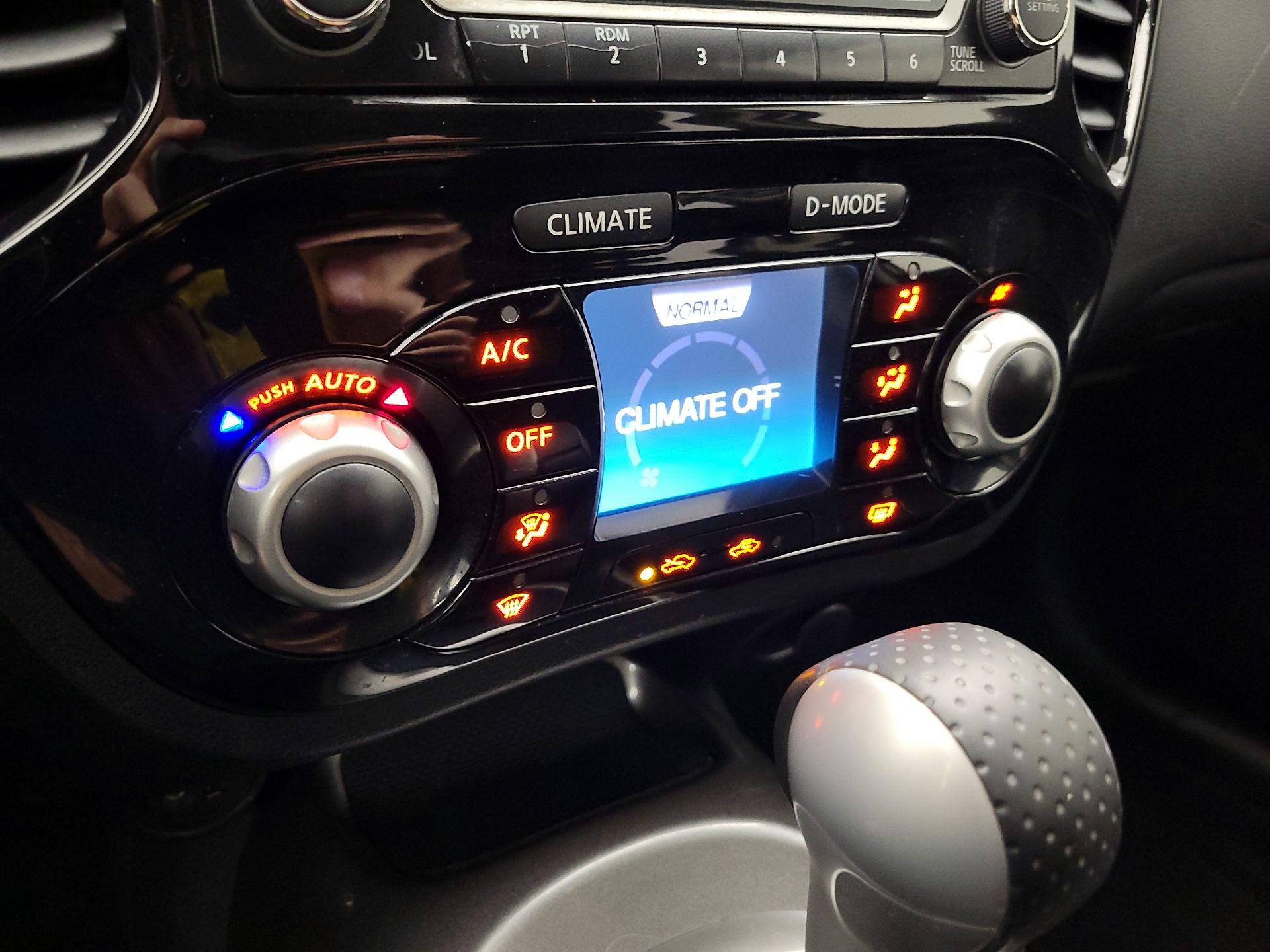 Thumbnail: 2016 Nissan Juke - 16