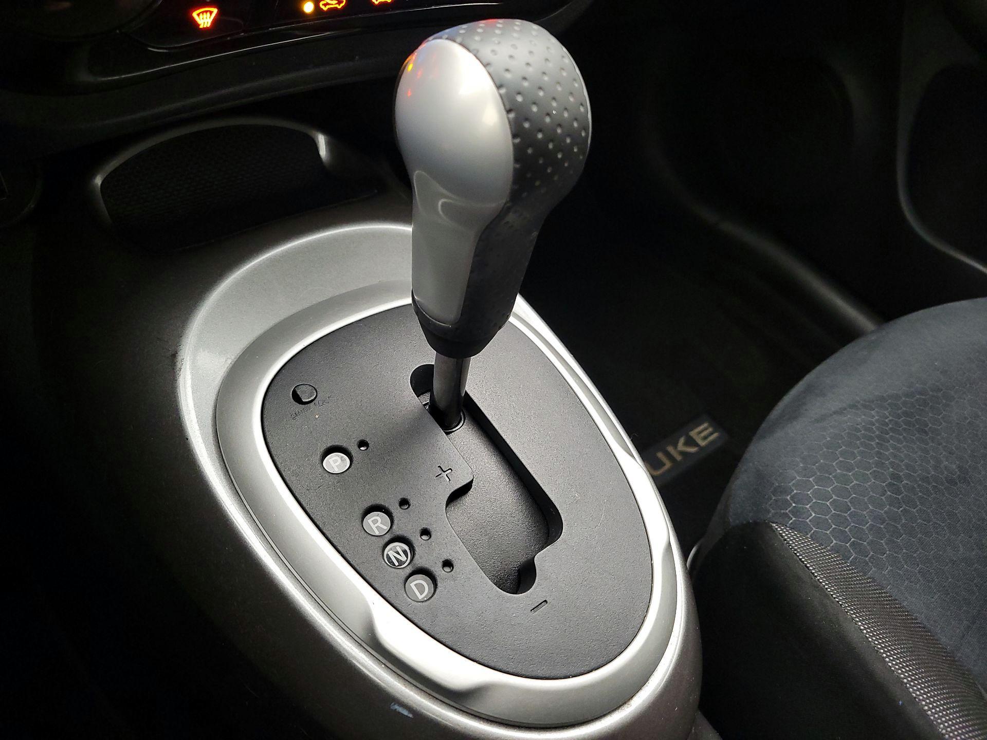 Thumbnail: 2016 Nissan Juke - 17