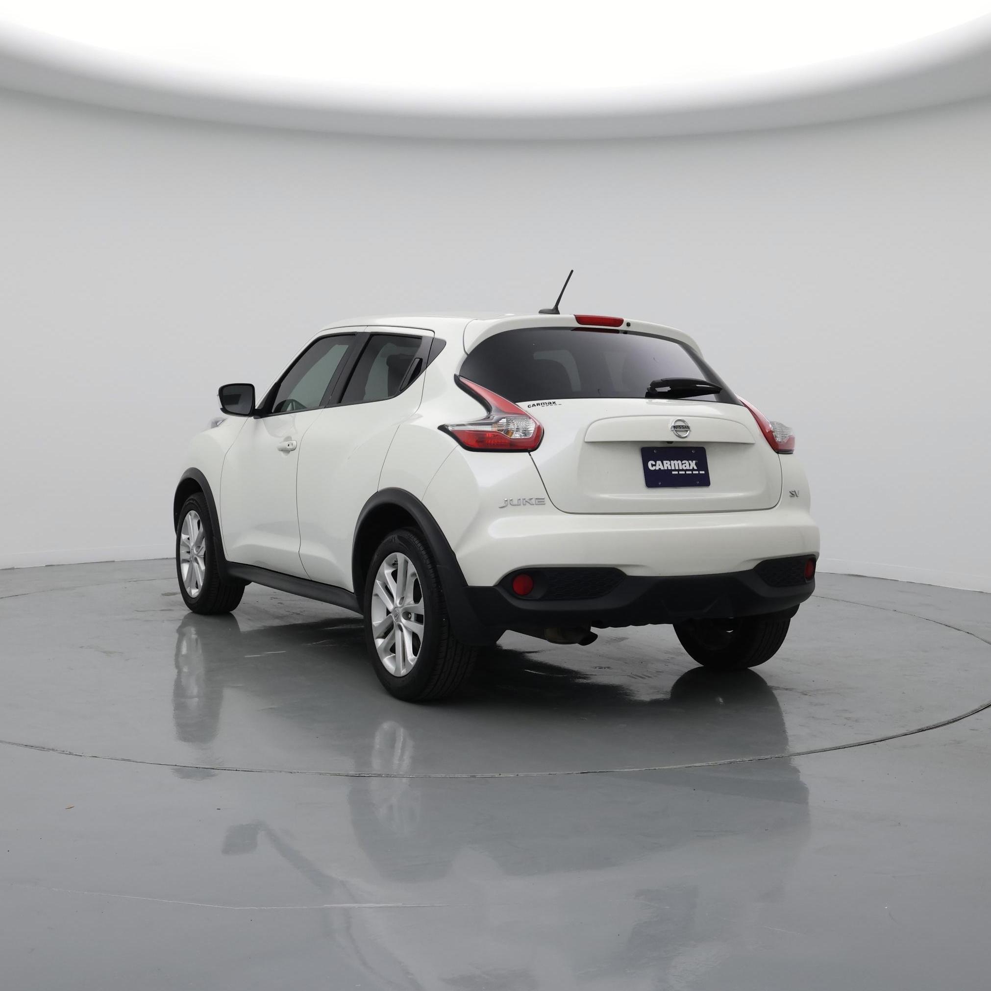Thumbnail: 2016 Nissan Juke - 2