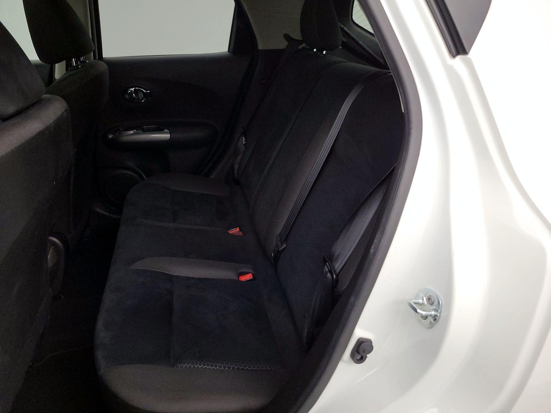 Thumbnail: 2016 Nissan Juke - 20