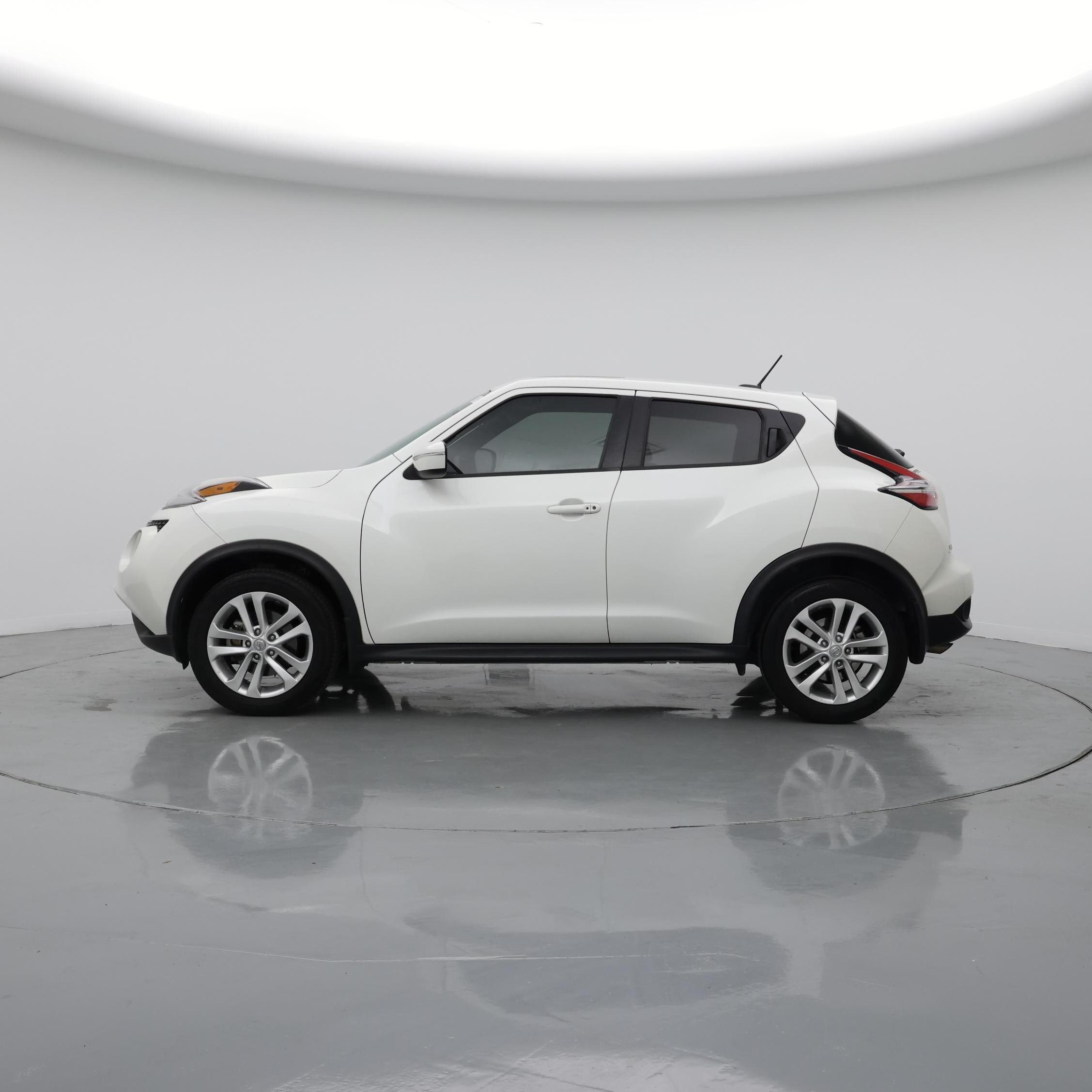 Thumbnail: 2016 Nissan Juke - 3