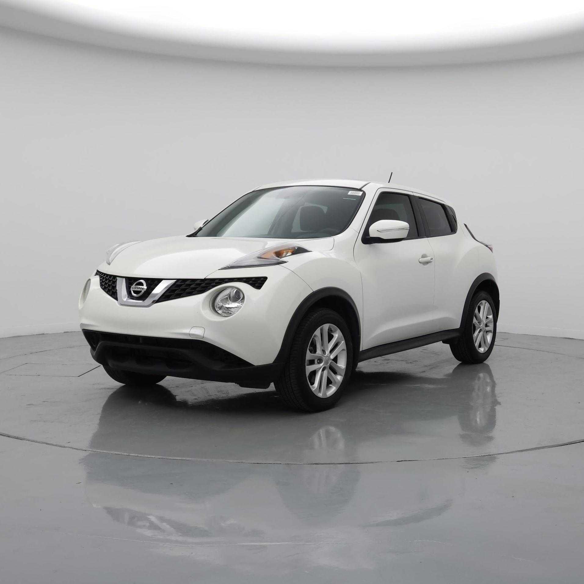 Thumbnail: 2016 Nissan Juke - 4