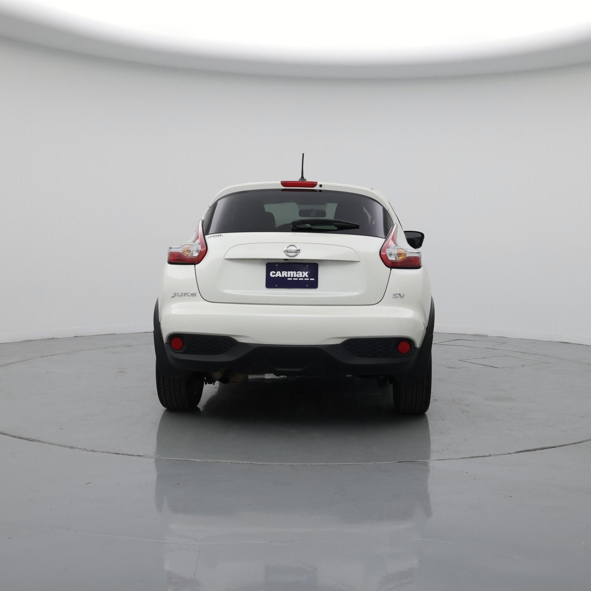 Thumbnail: 2016 Nissan Juke - 6