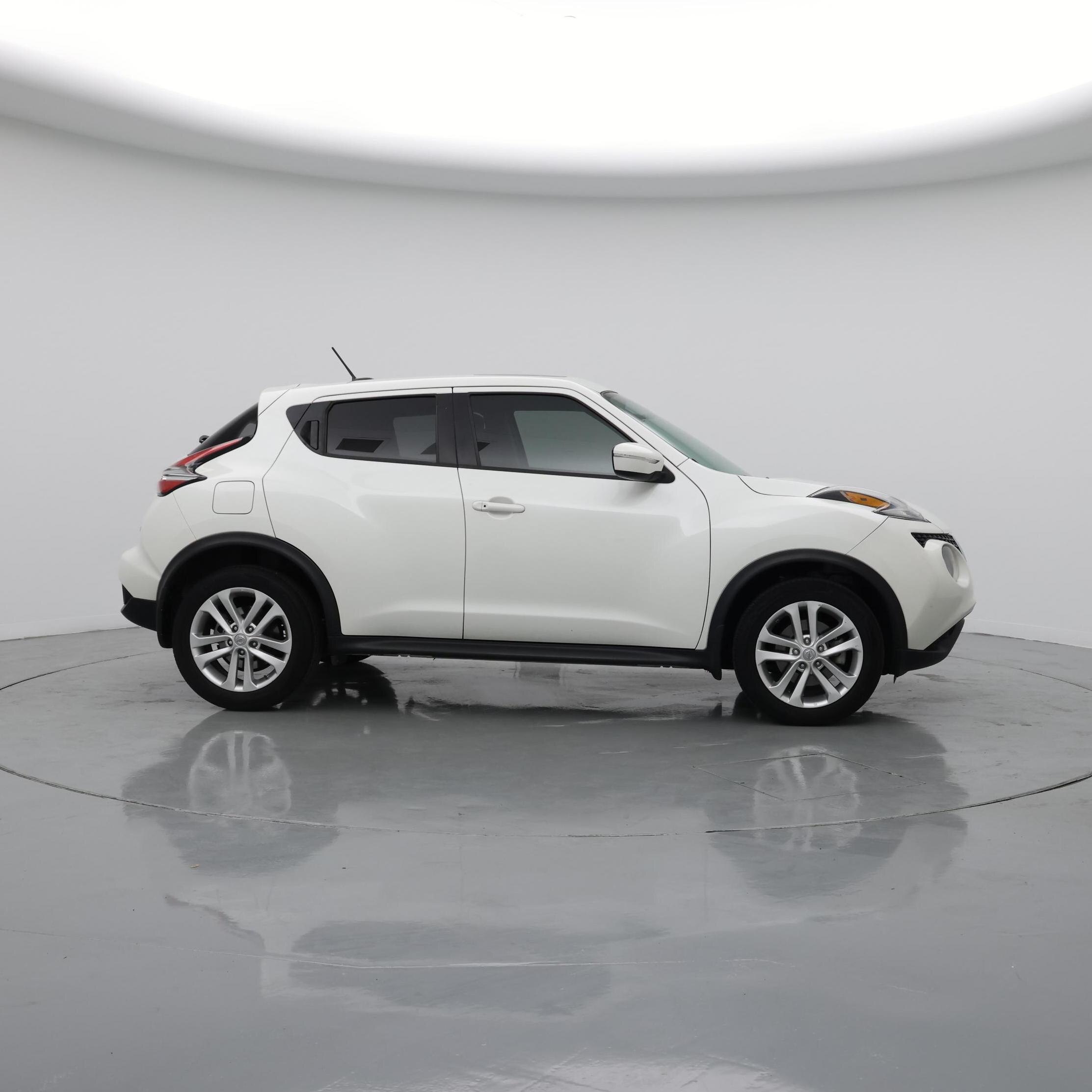 Thumbnail: 2016 Nissan Juke - 7