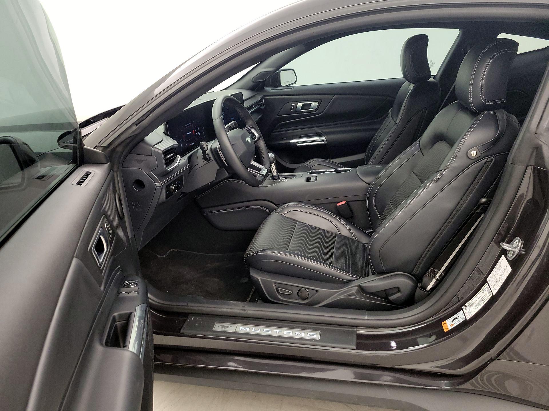 Thumbnail: 2024 Ford Mustang - 11