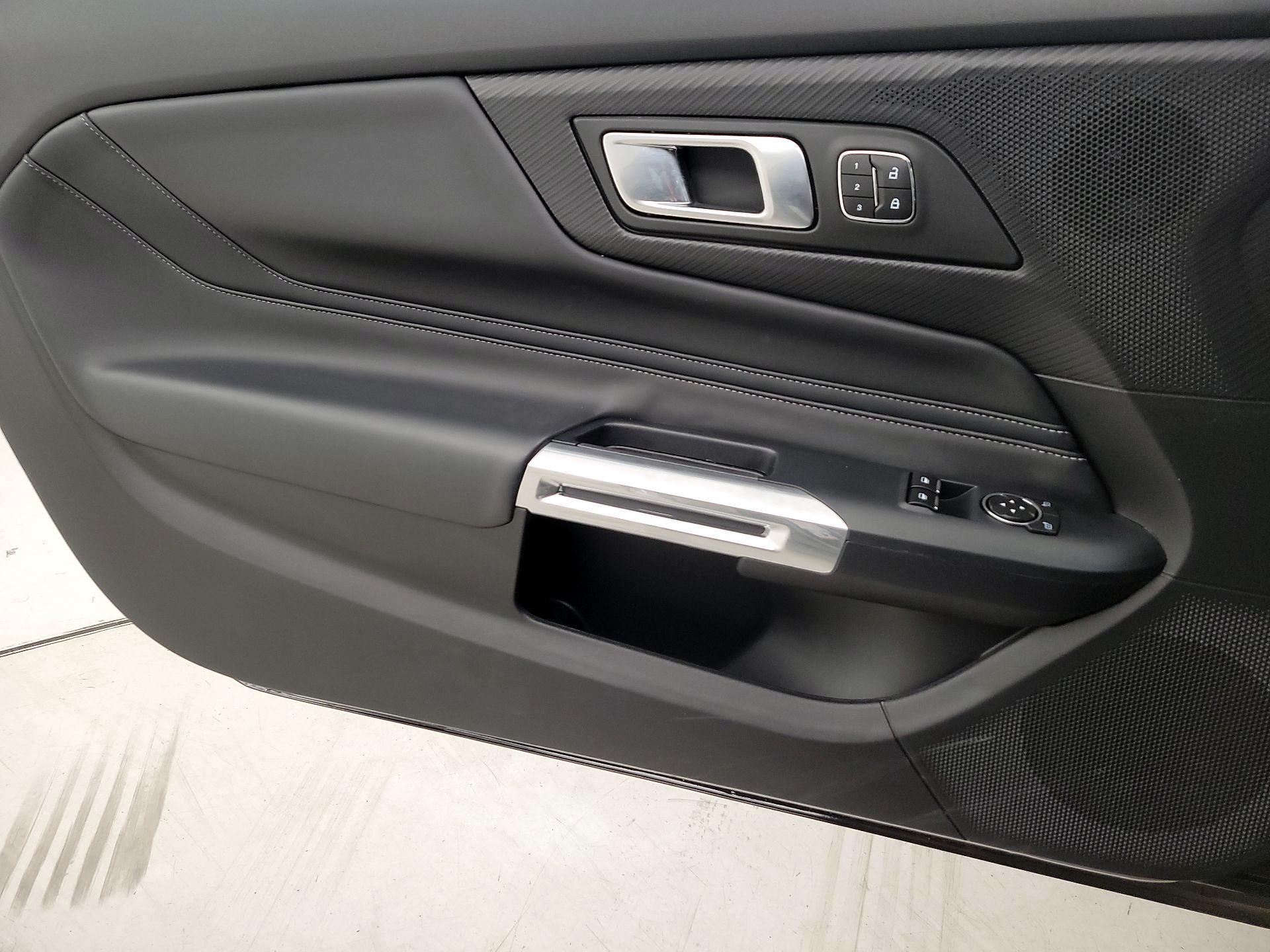 Thumbnail: 2024 Ford Mustang - 12