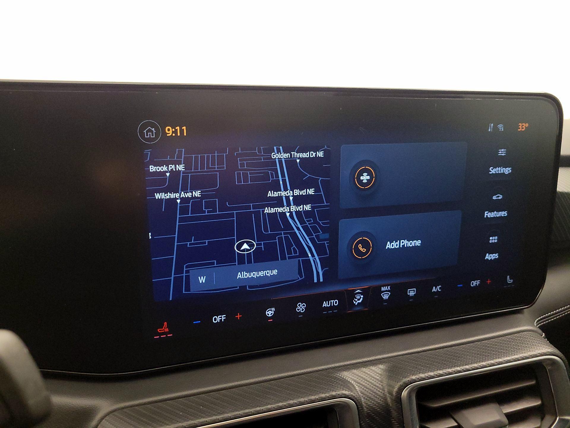 Thumbnail: 2024 Ford Mustang - 13