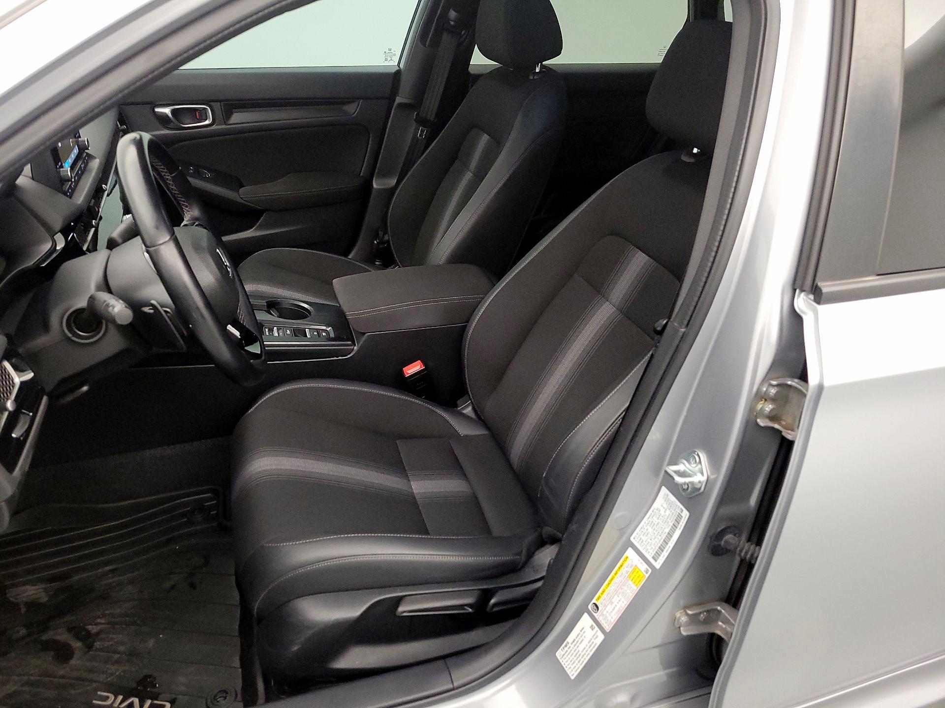 Thumbnail: 2023 Honda Civic - 11