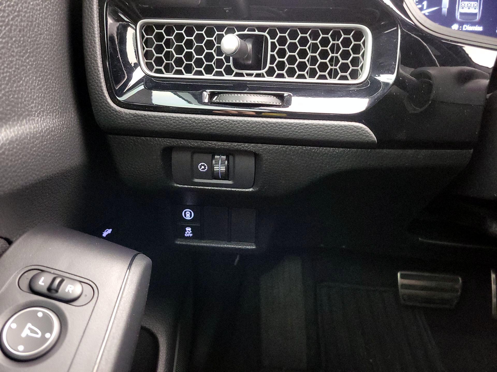 Thumbnail: 2023 Honda Civic - 13