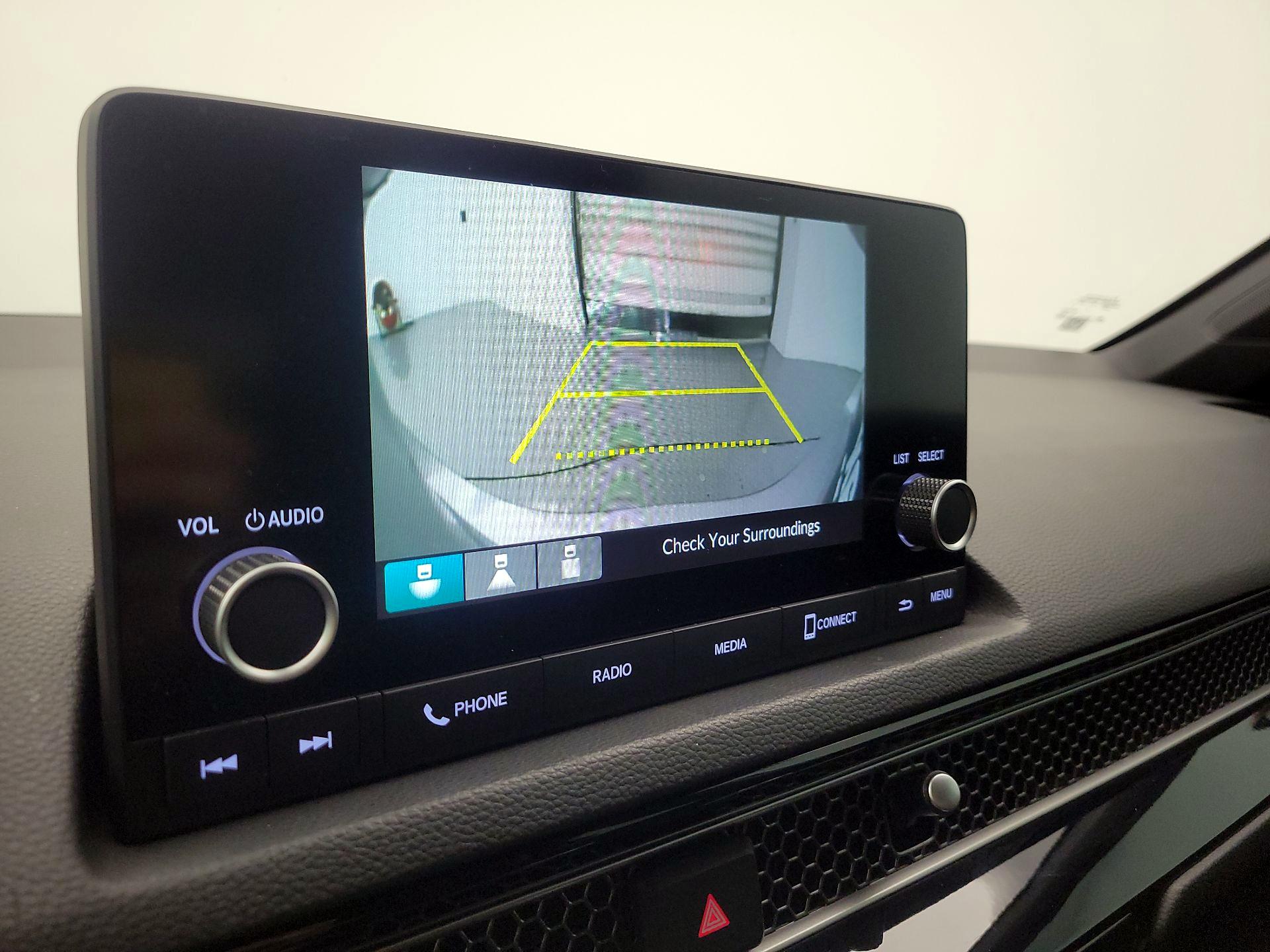 Thumbnail: 2023 Honda Civic - 14