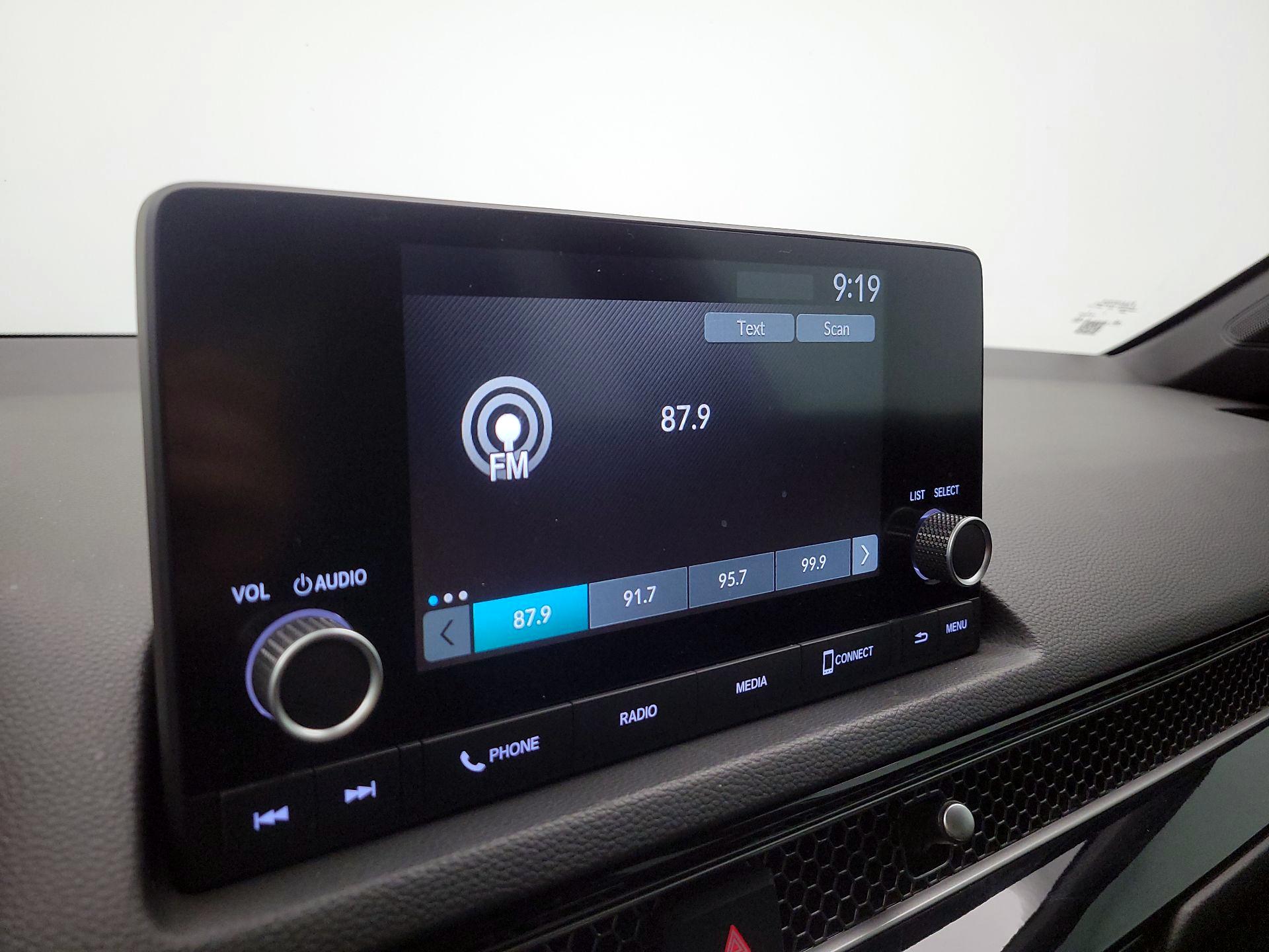 Thumbnail: 2023 Honda Civic - 15