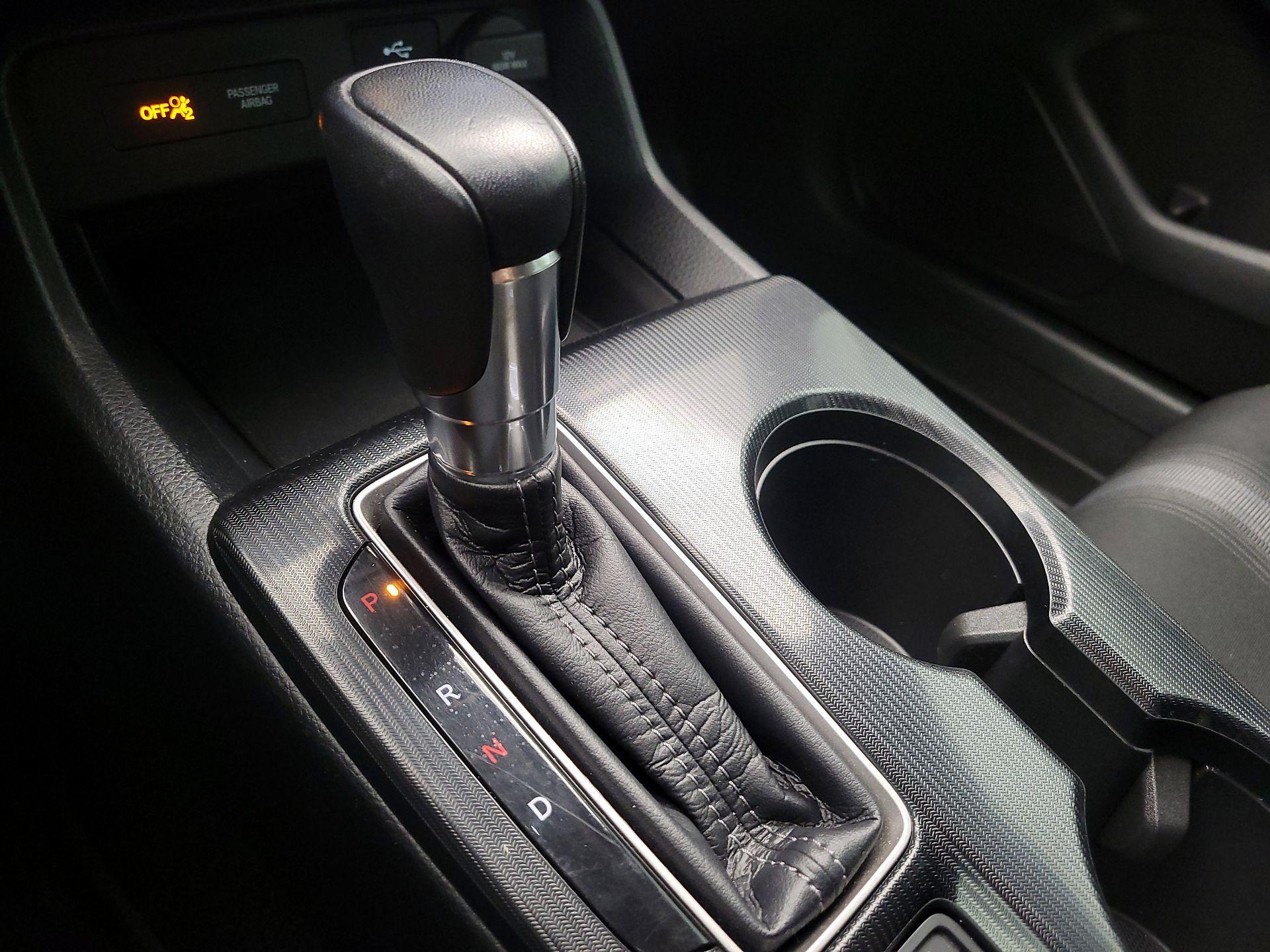 Thumbnail: 2023 Honda Civic - 17