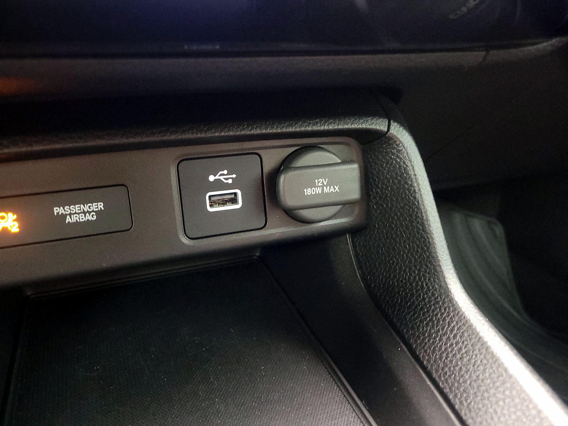 Thumbnail: 2023 Honda Civic - 18