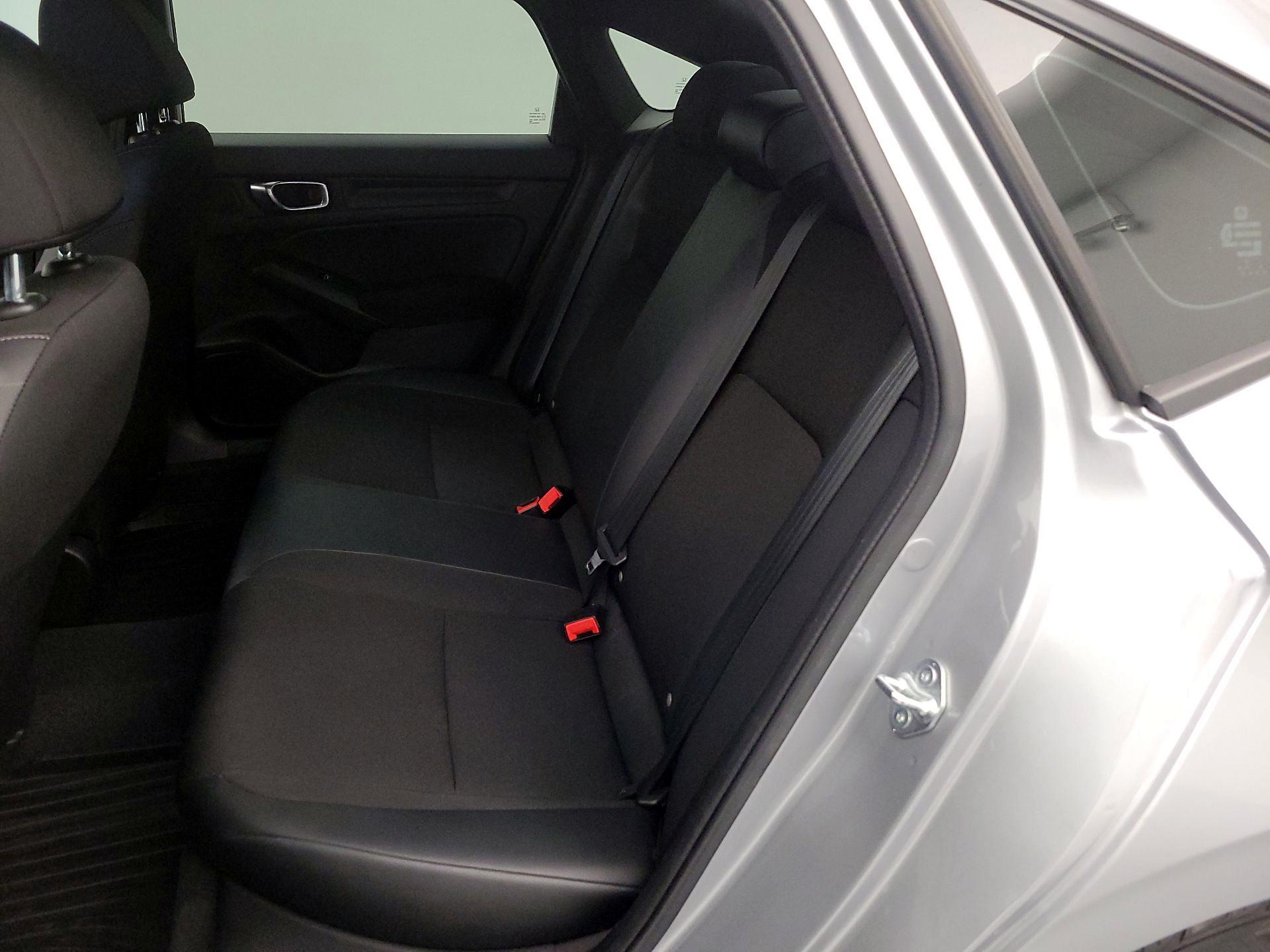 Thumbnail: 2023 Honda Civic - 19