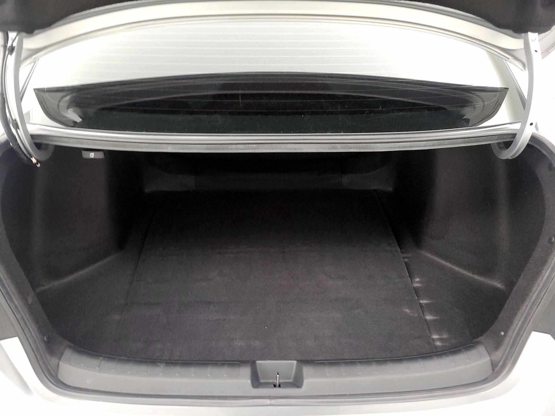 Thumbnail: 2023 Honda Civic - 20