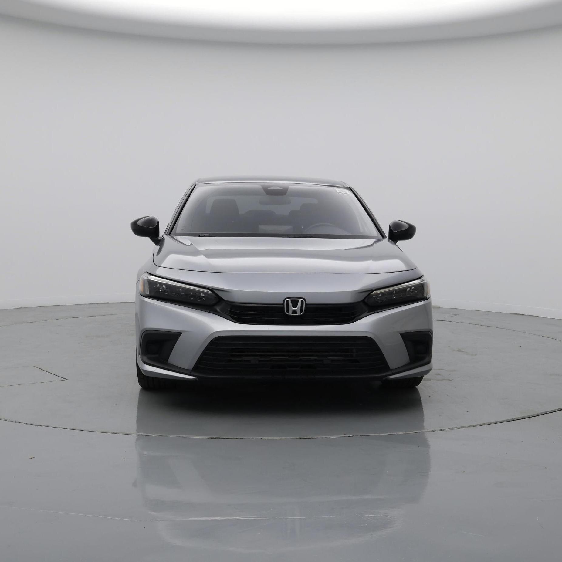 Thumbnail: 2023 Honda Civic - 5