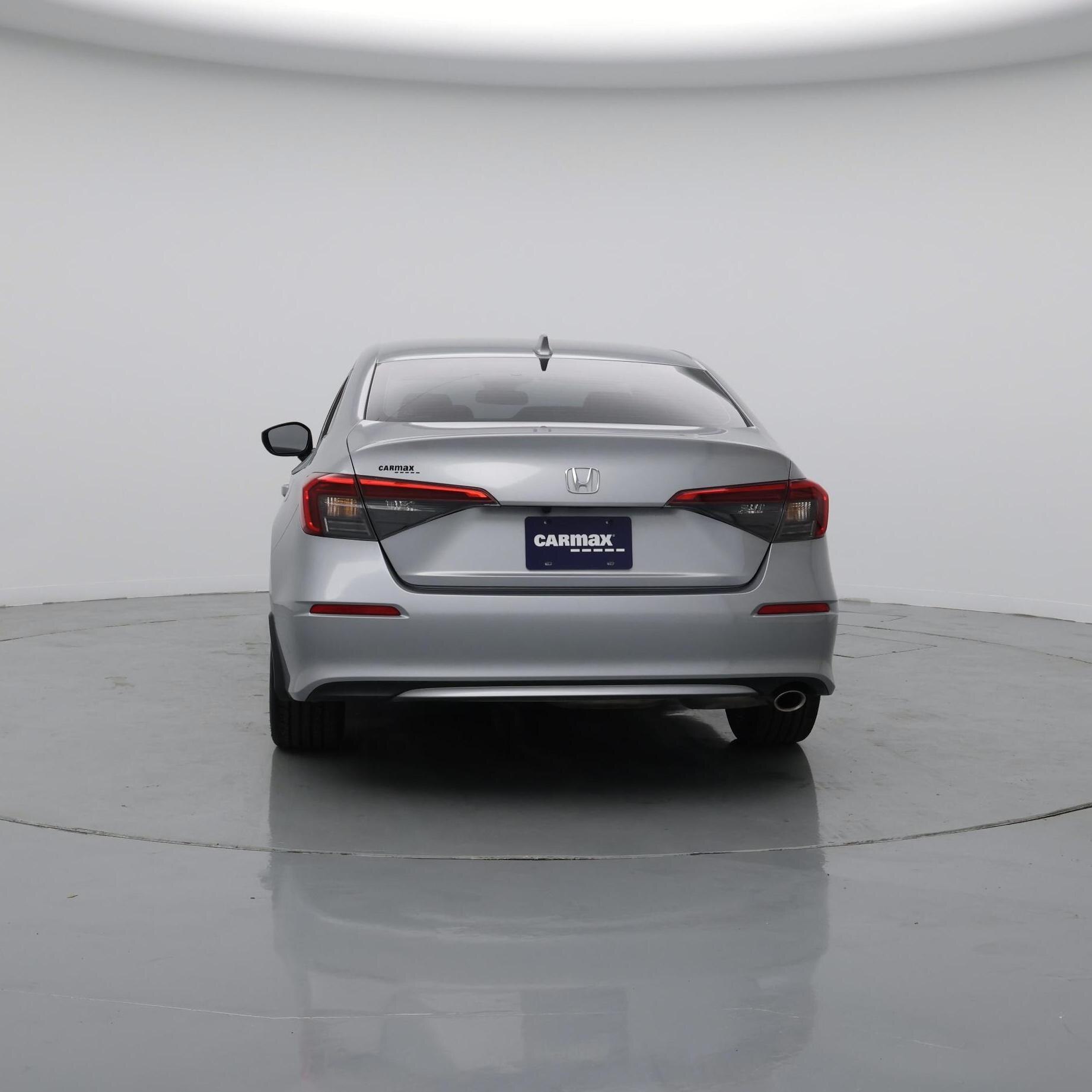 Thumbnail: 2023 Honda Civic - 6