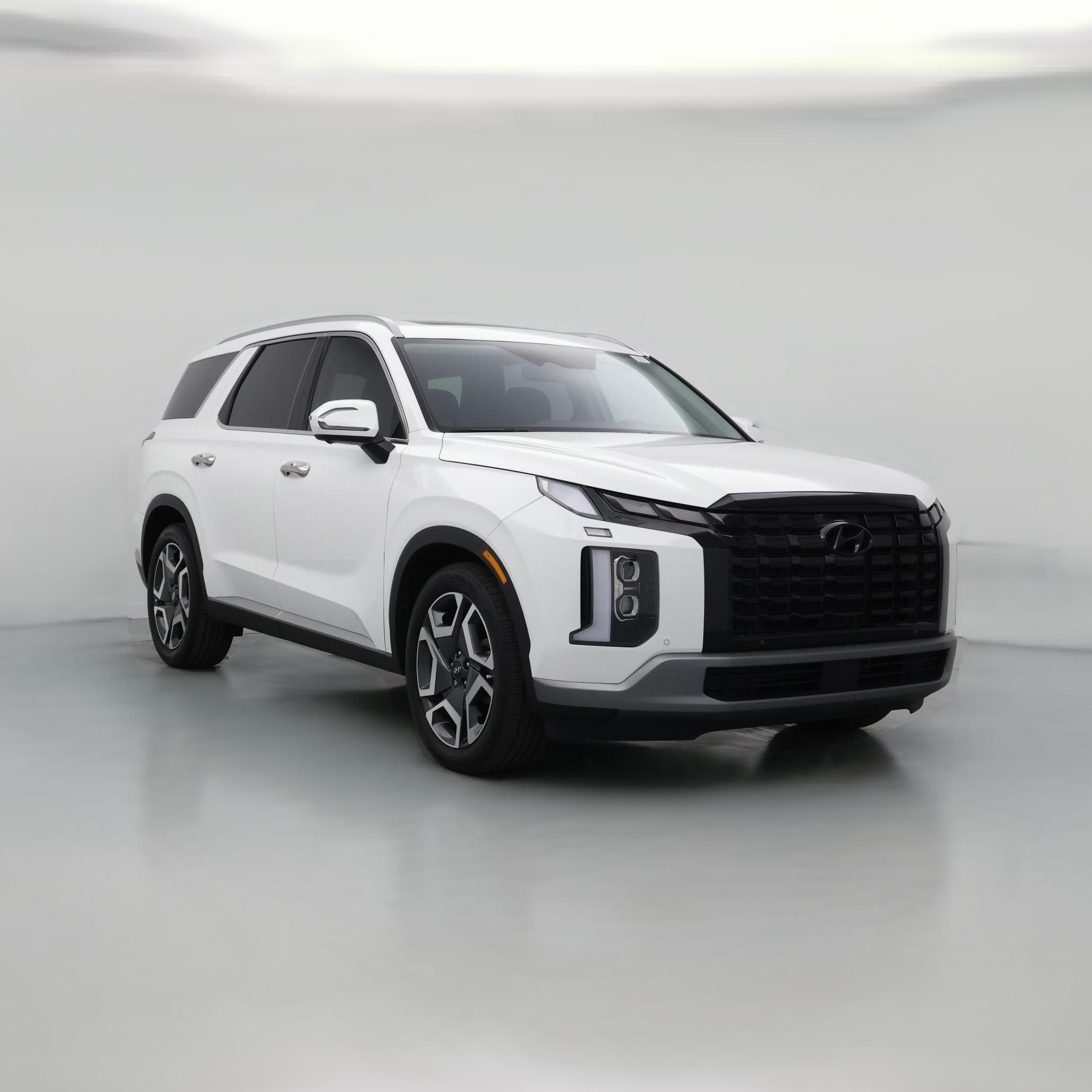 Thumbnail: 2023 Hyundai Palisade - 1