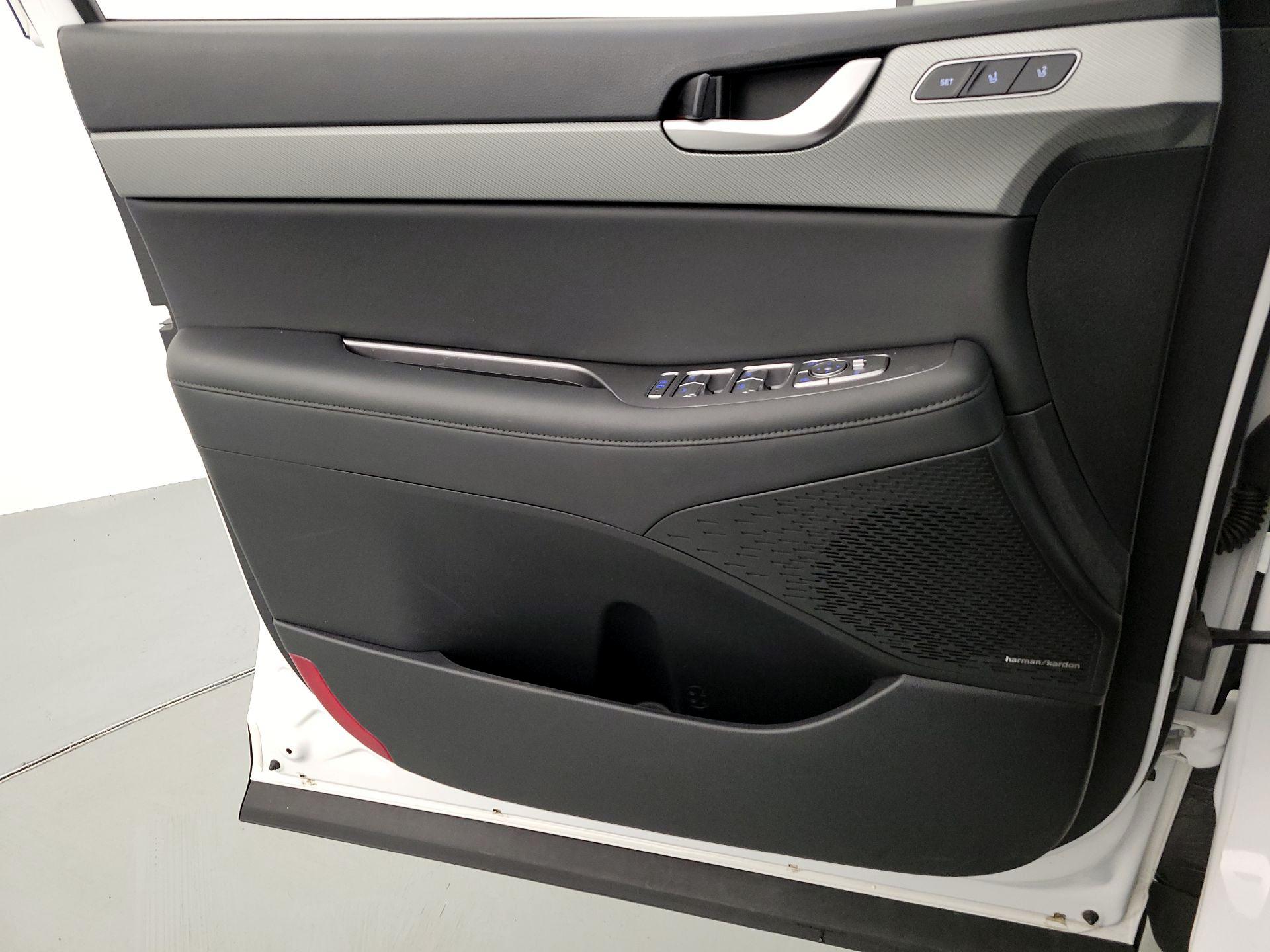 Thumbnail: 2023 Hyundai Palisade - 12