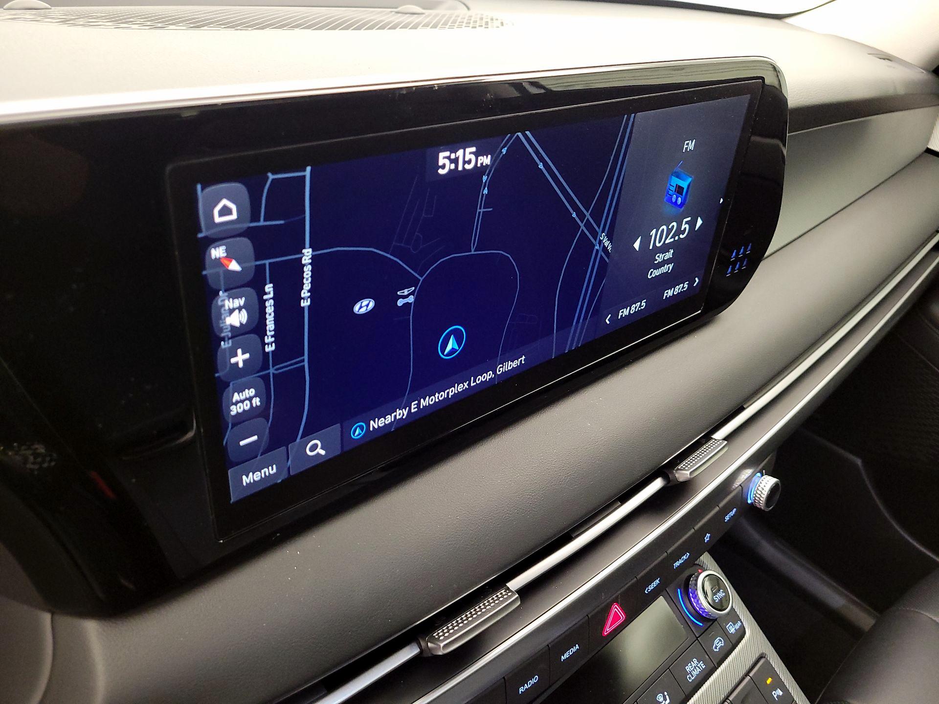 Thumbnail: 2023 Hyundai Palisade - 14