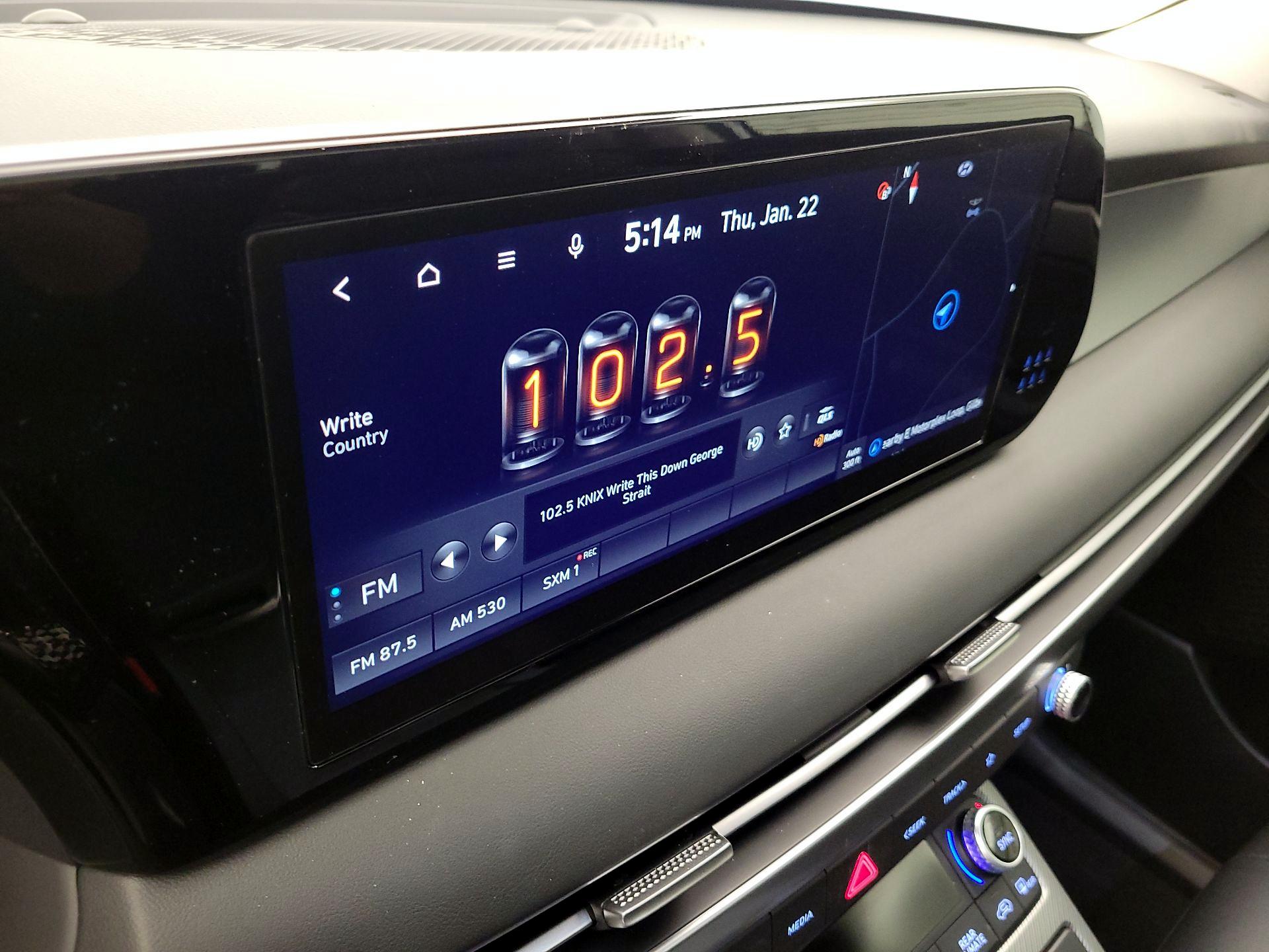 Thumbnail: 2023 Hyundai Palisade - 16