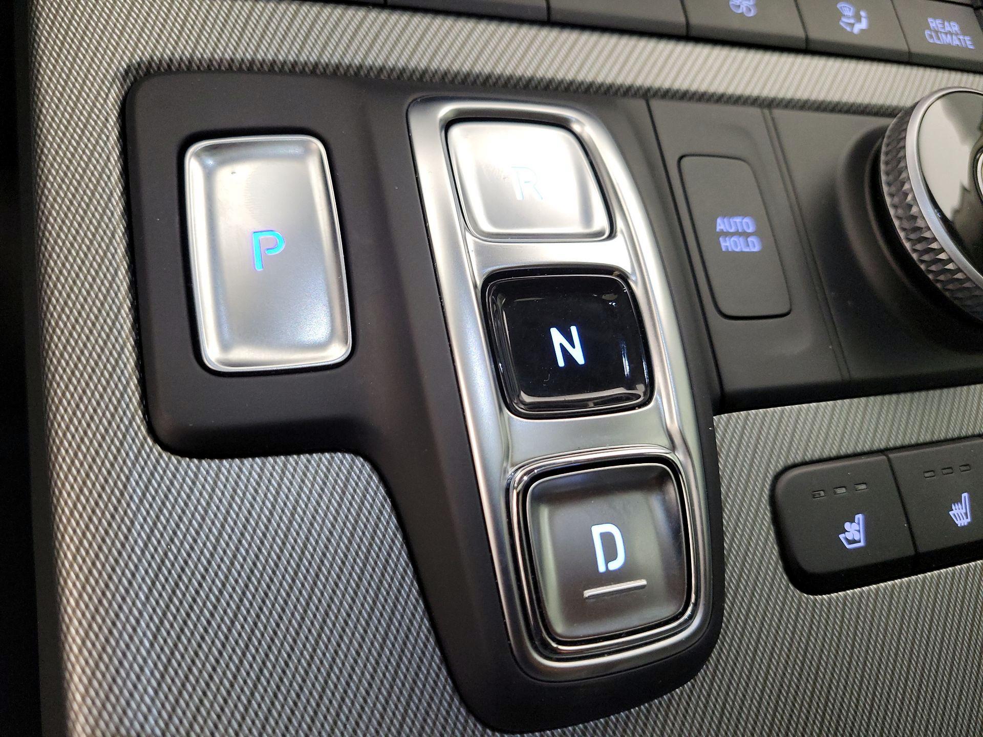 Thumbnail: 2023 Hyundai Palisade - 18