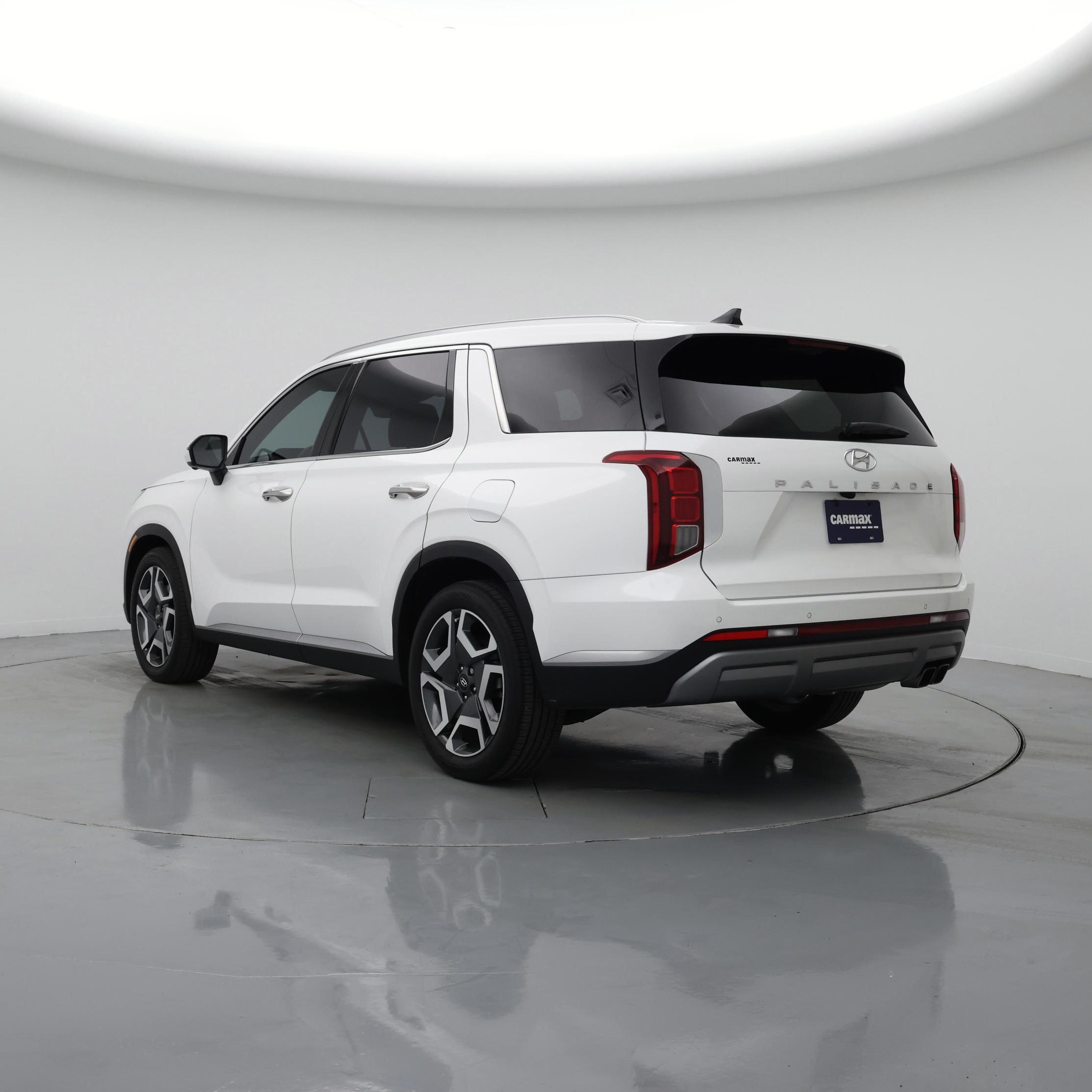 Thumbnail: 2023 Hyundai Palisade - 2