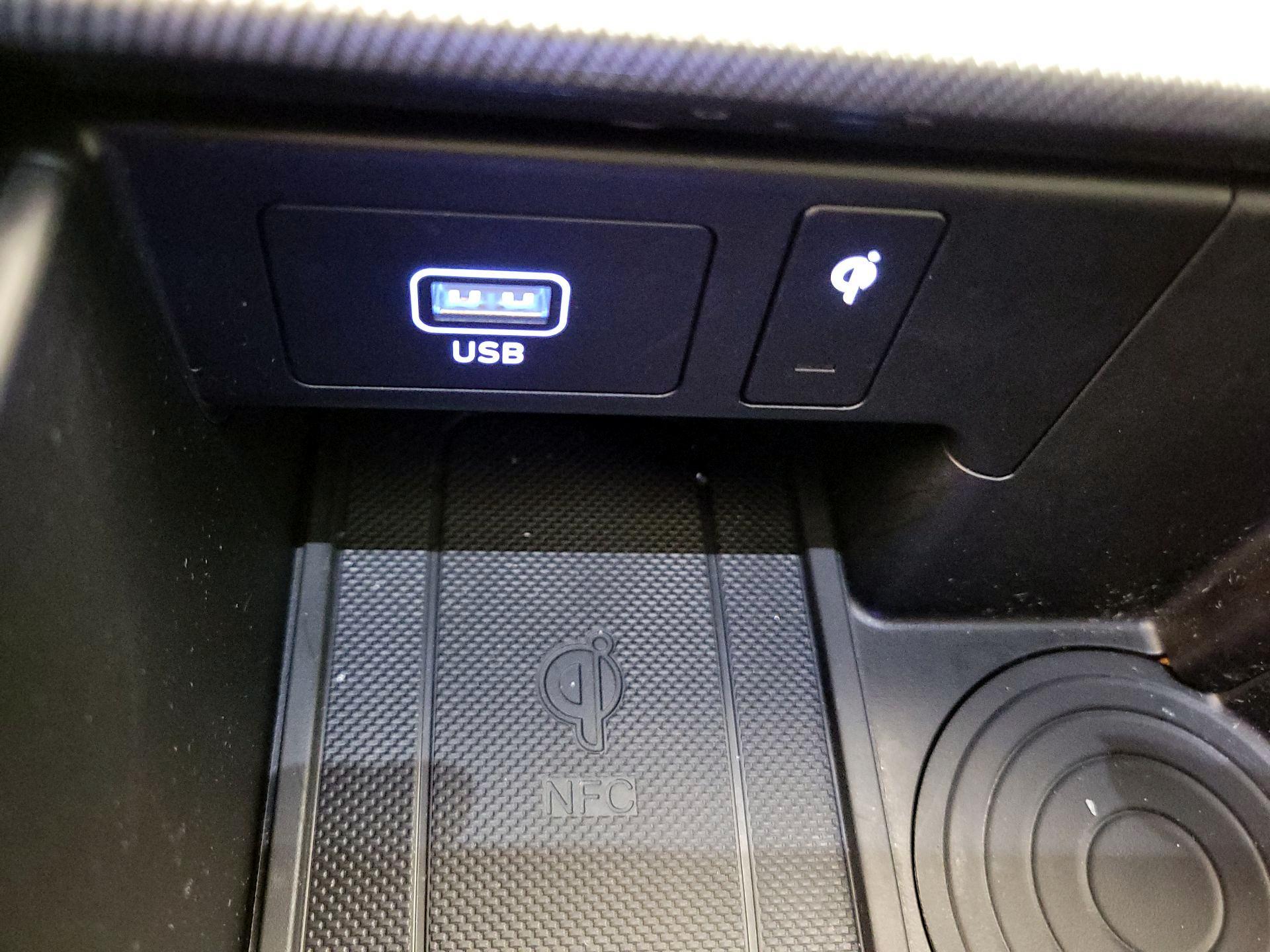 Thumbnail: 2023 Hyundai Palisade - 19