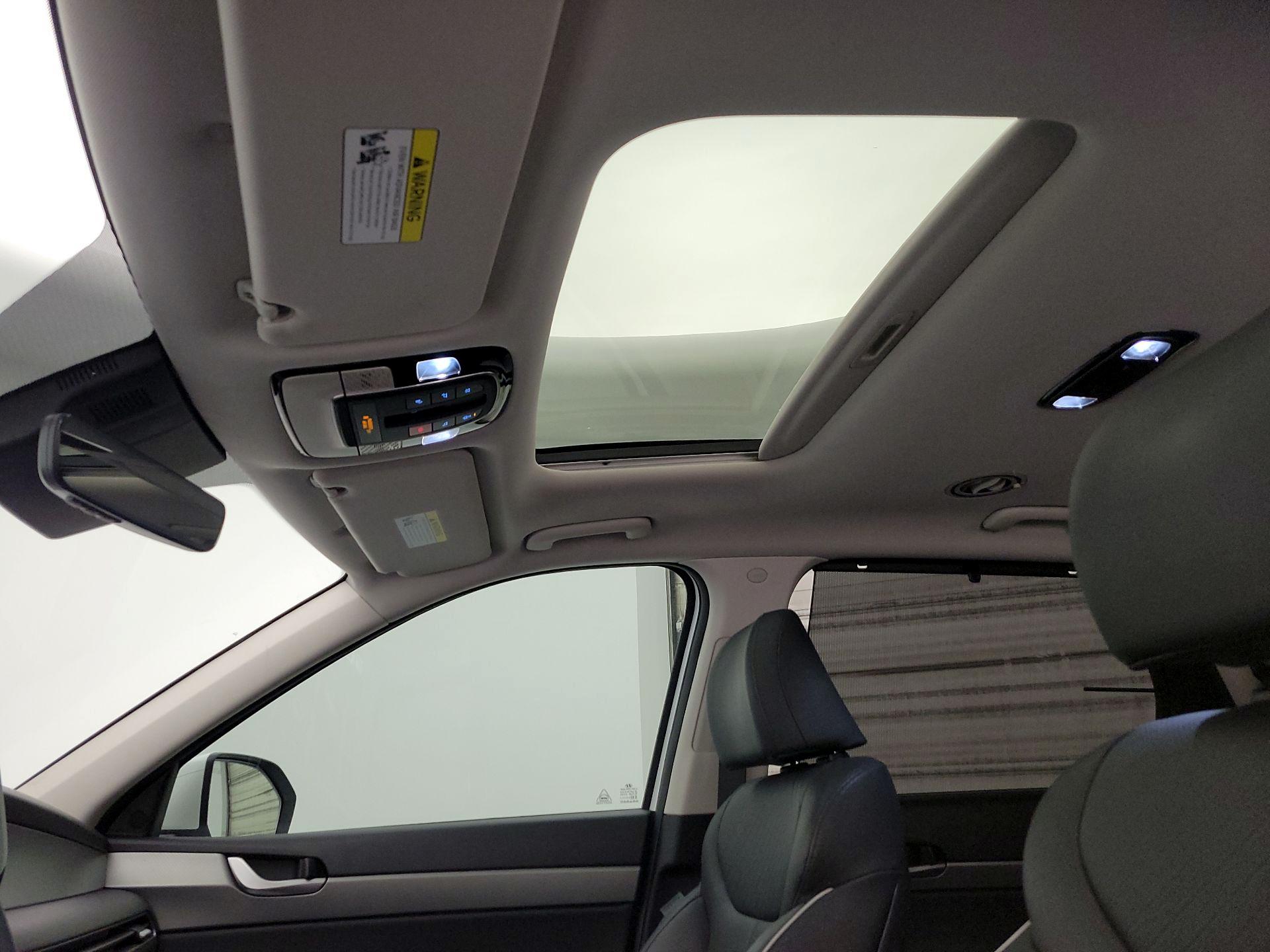 Thumbnail: 2023 Hyundai Palisade - 20