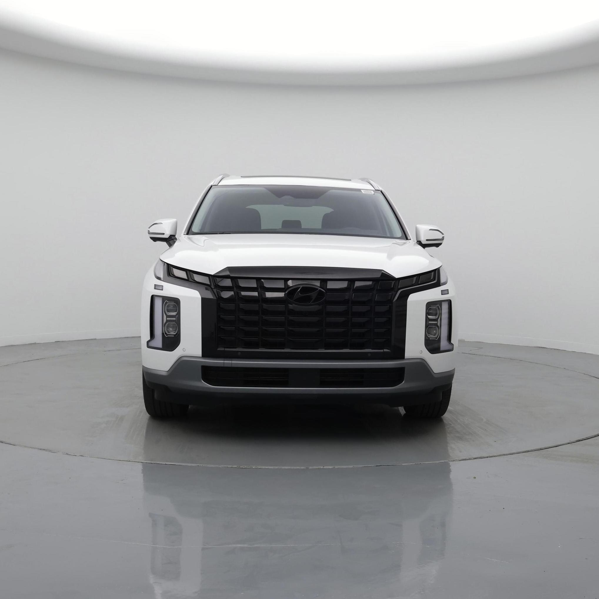 Thumbnail: 2023 Hyundai Palisade - 5