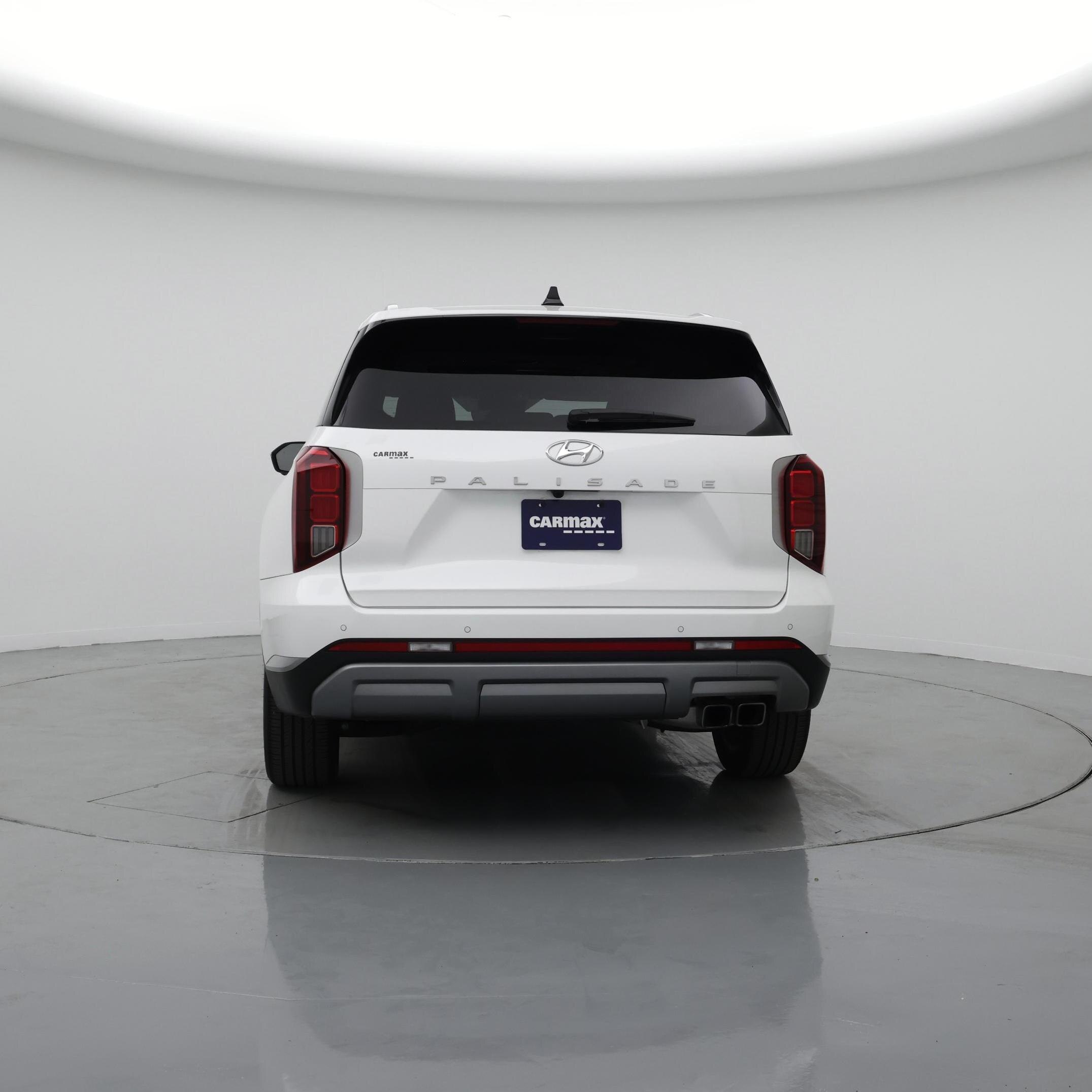 Thumbnail: 2023 Hyundai Palisade - 6