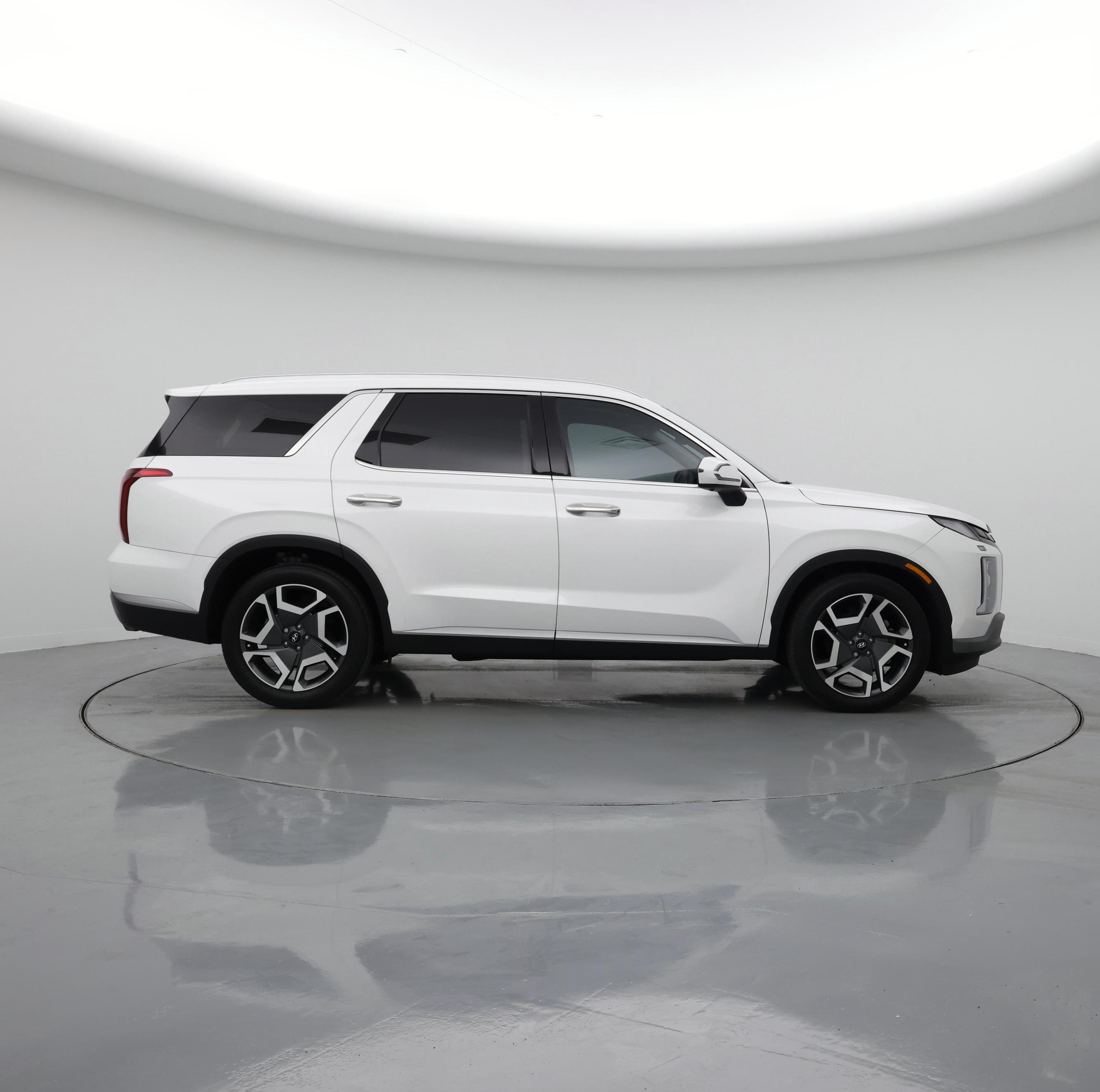 Thumbnail: 2023 Hyundai Palisade - 7