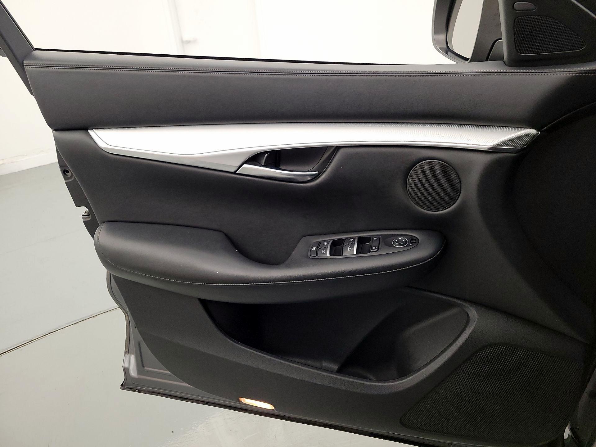 Thumbnail: 2020 INFINITI QX50 - 12