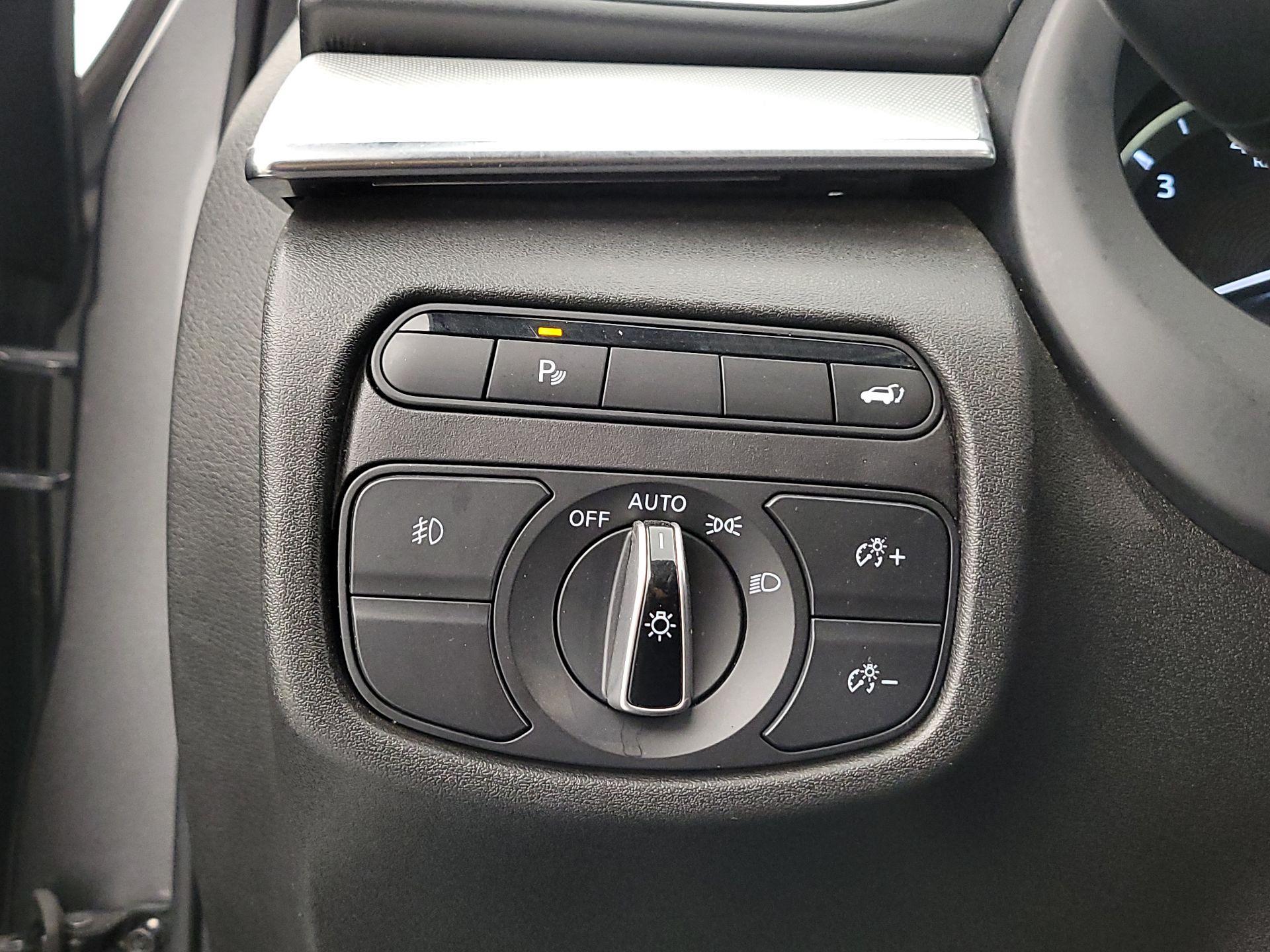 Thumbnail: 2020 INFINITI QX50 - 13