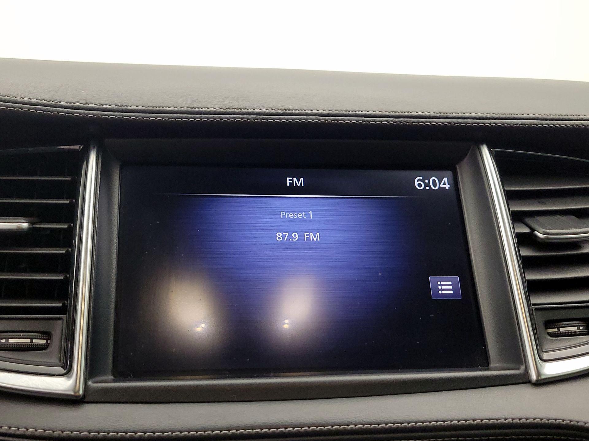 Thumbnail: 2020 INFINITI QX50 - 15