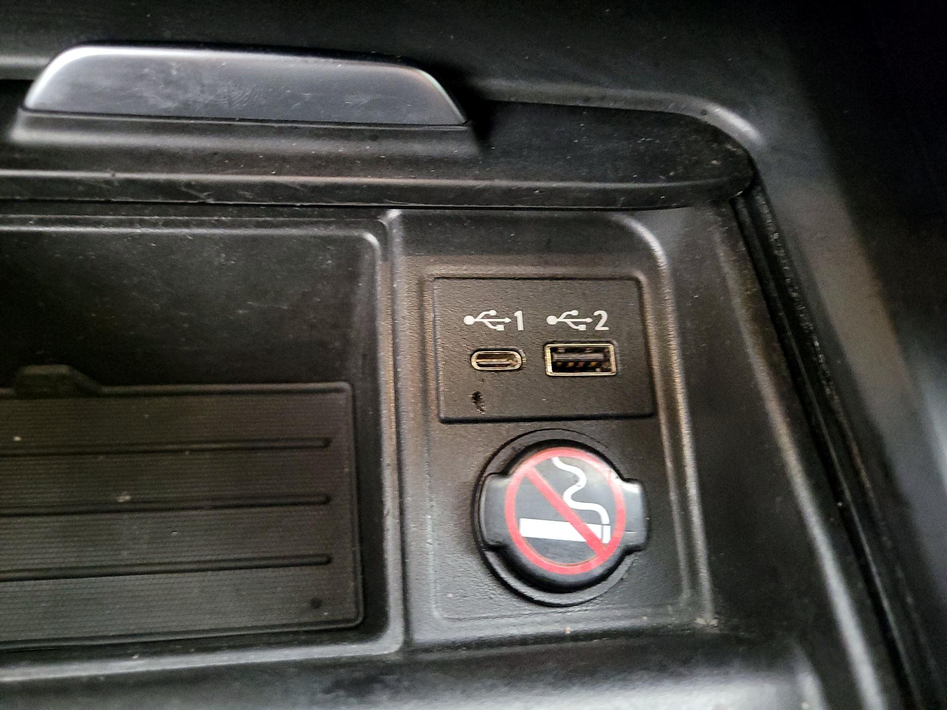 Thumbnail: 2020 INFINITI QX50 - 18