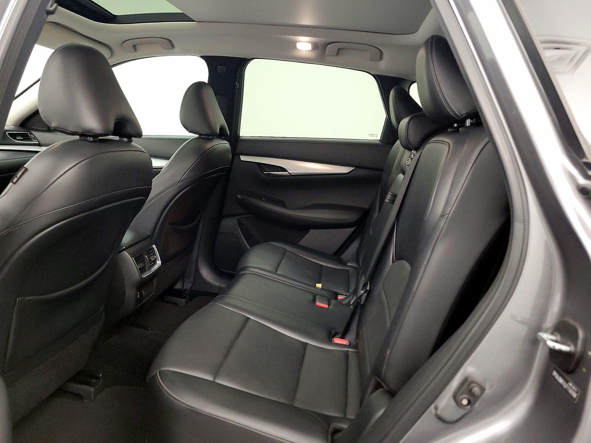 Thumbnail: 2020 INFINITI QX50 - 20