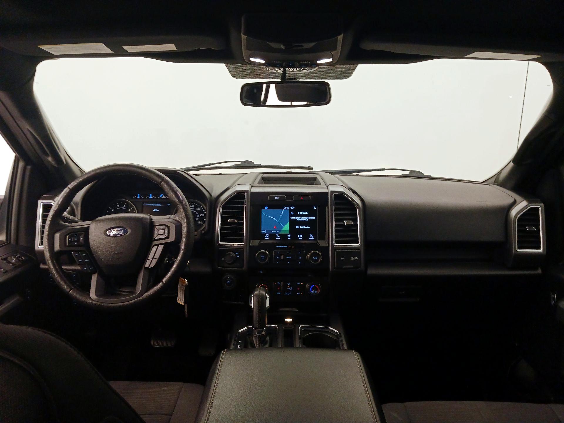 Thumbnail: 2016 Ford F-150 - 9