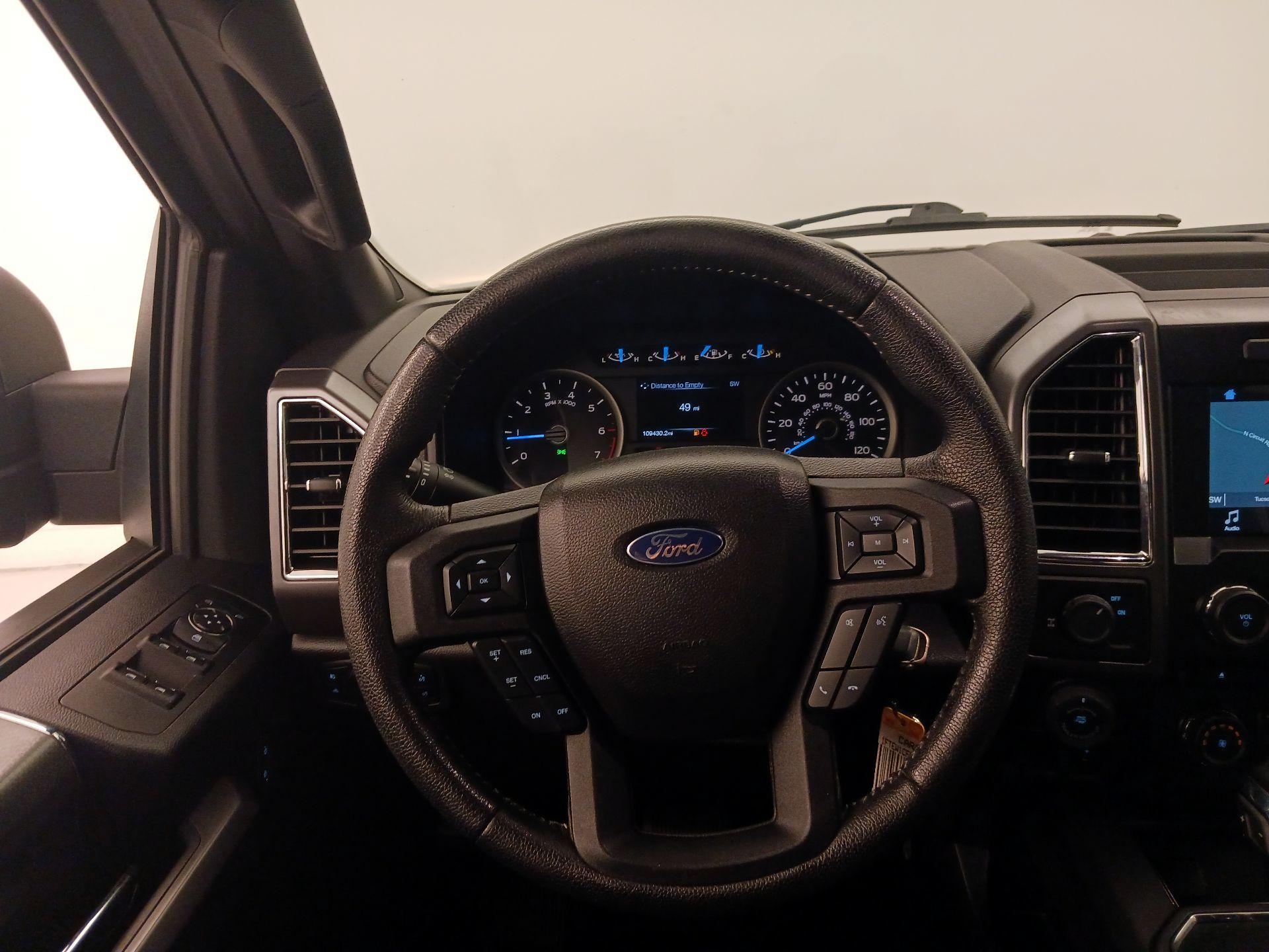 Thumbnail: 2016 Ford F-150 - 10