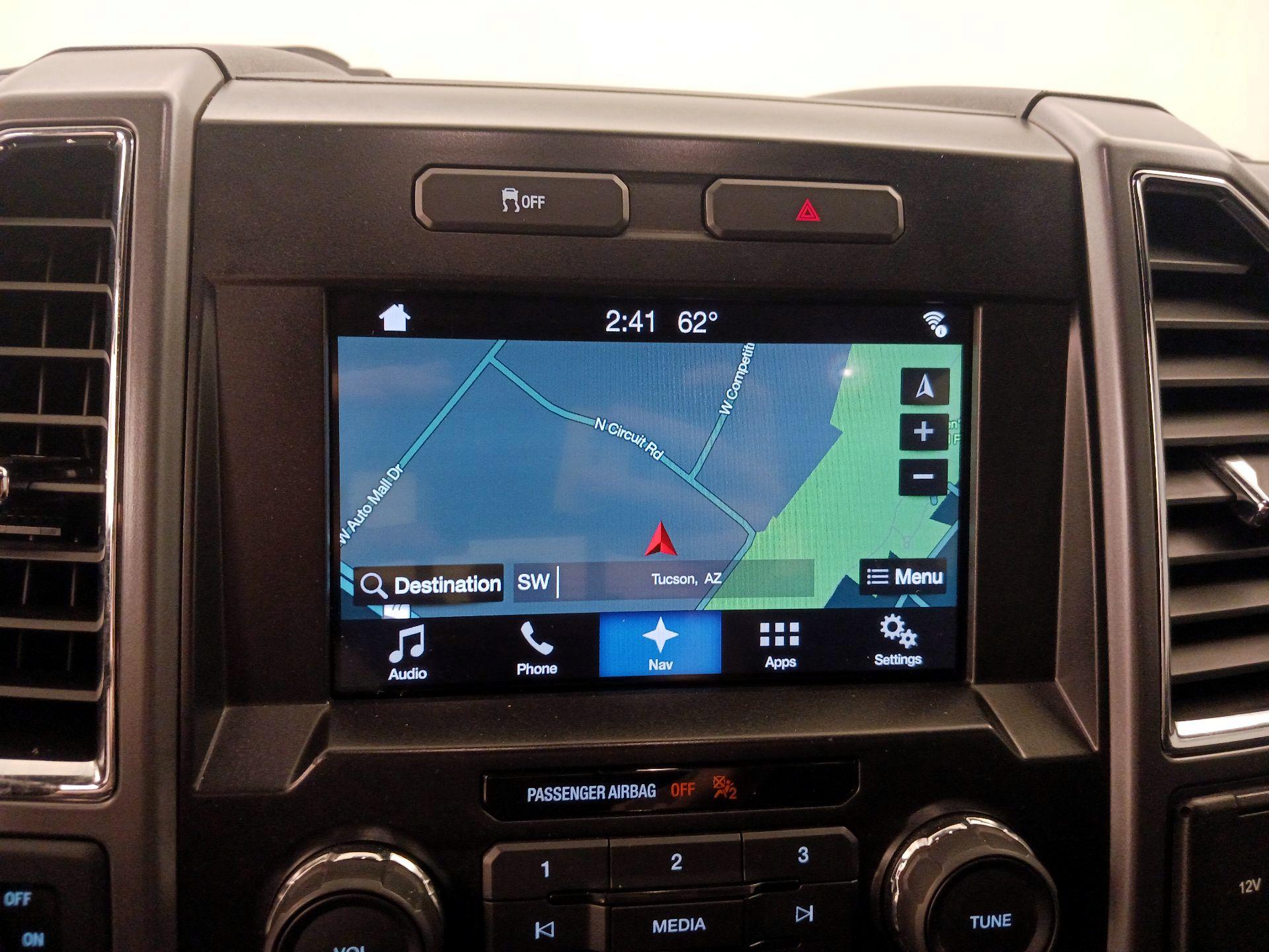 Thumbnail: 2016 Ford F-150 - 14