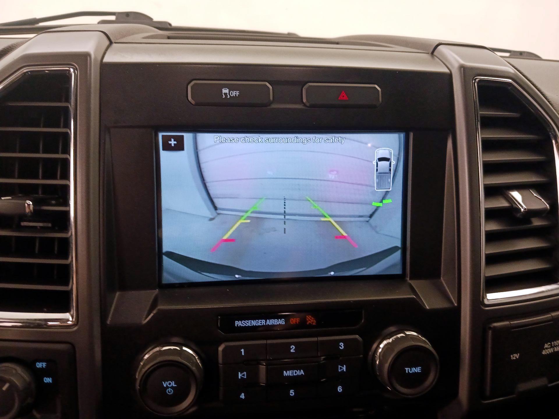 Thumbnail: 2016 Ford F-150 - 15