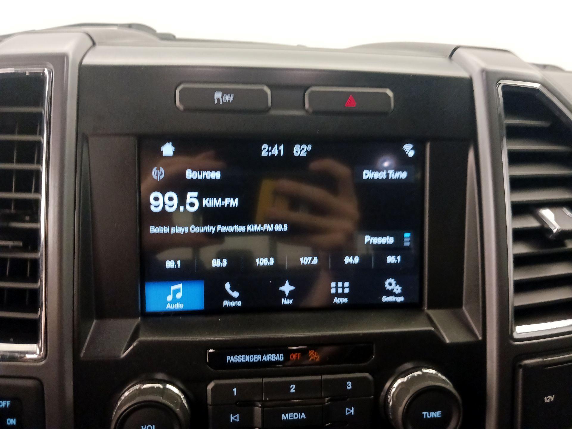 Thumbnail: 2016 Ford F-150 - 16