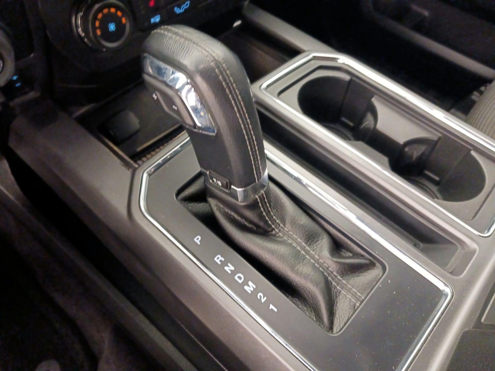 Thumbnail: 2016 Ford F-150 - 18