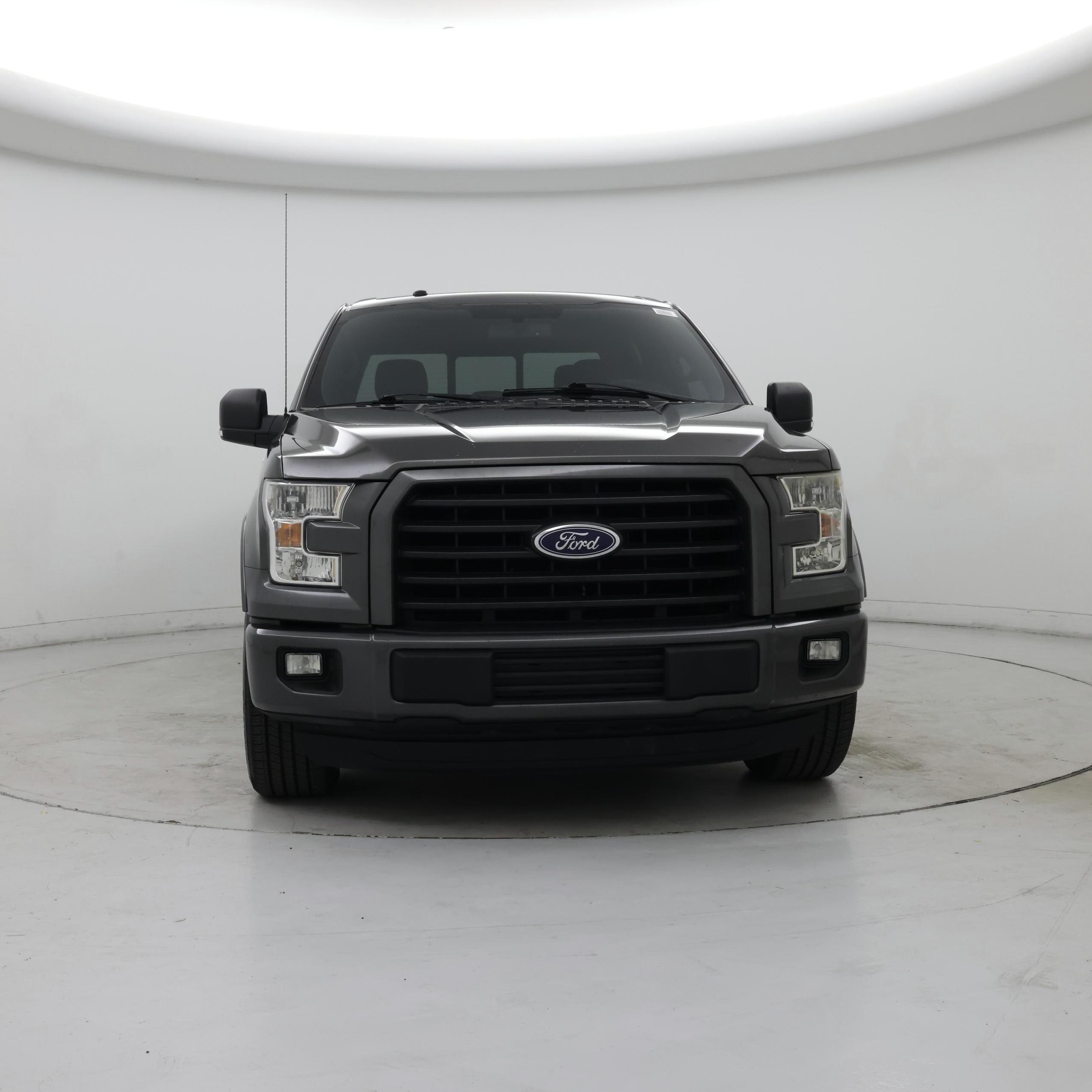 Thumbnail: 2016 Ford F-150 - 5