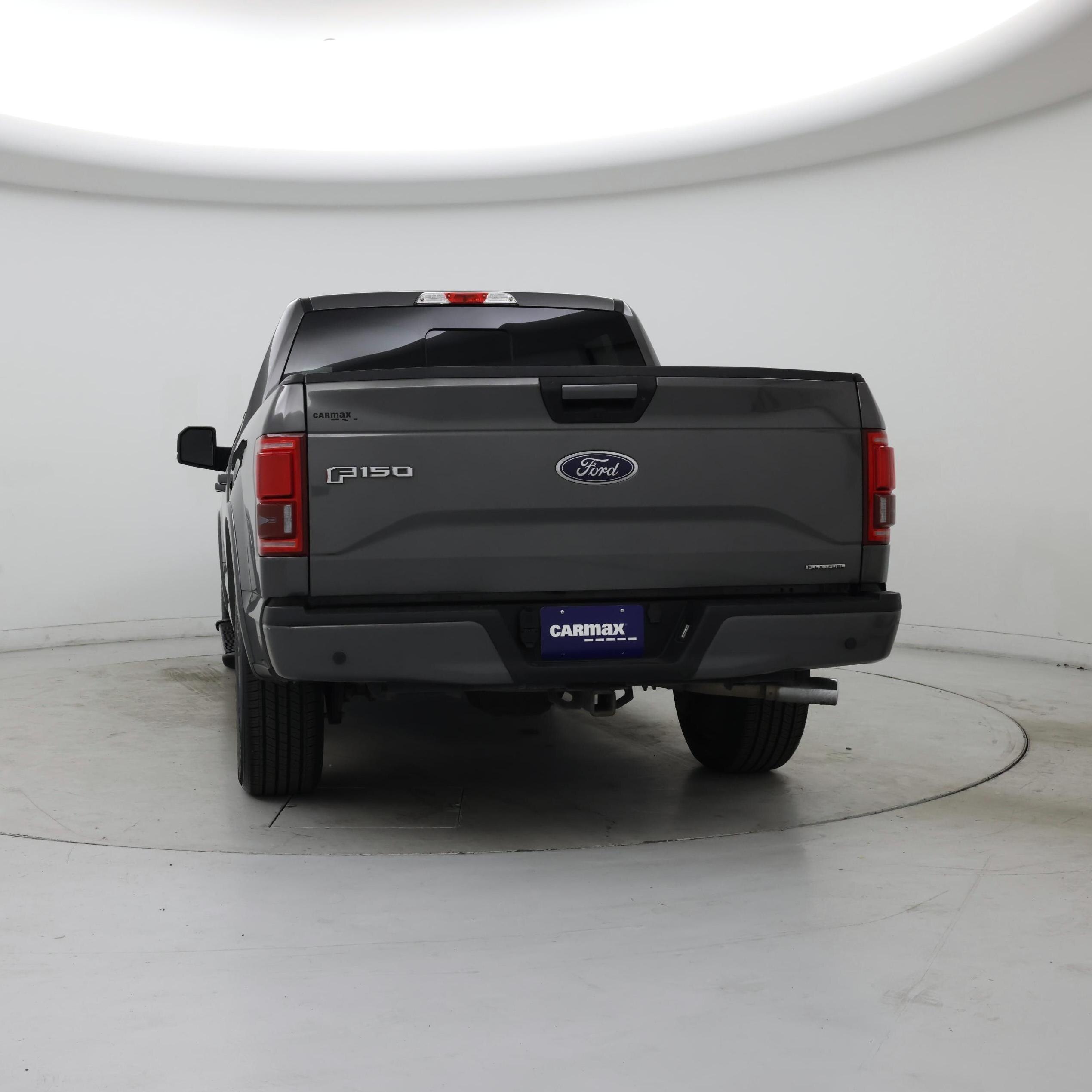 Thumbnail: 2016 Ford F-150 - 6