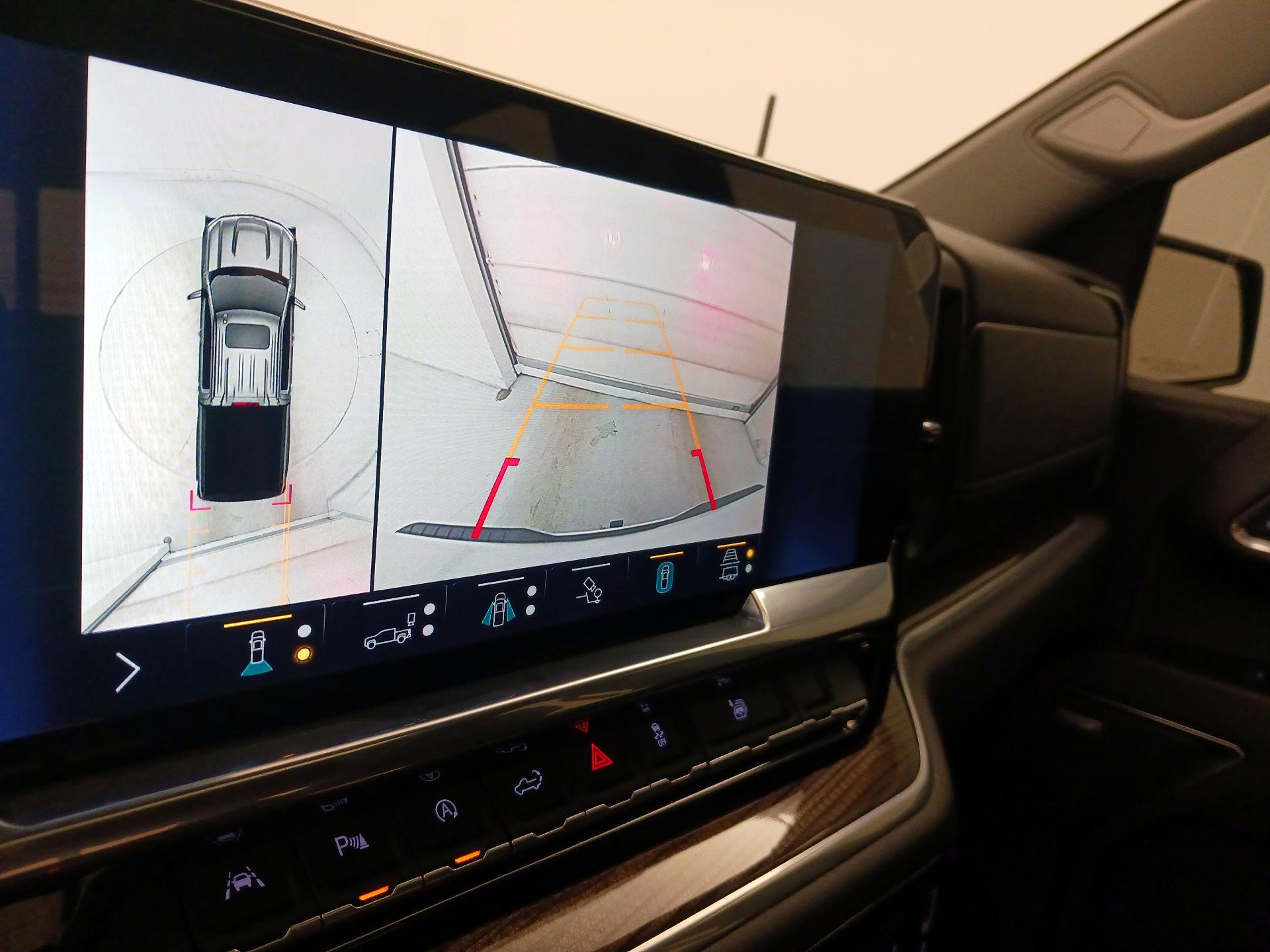 Thumbnail: 2022 Chevrolet Silverado 1500 - 15