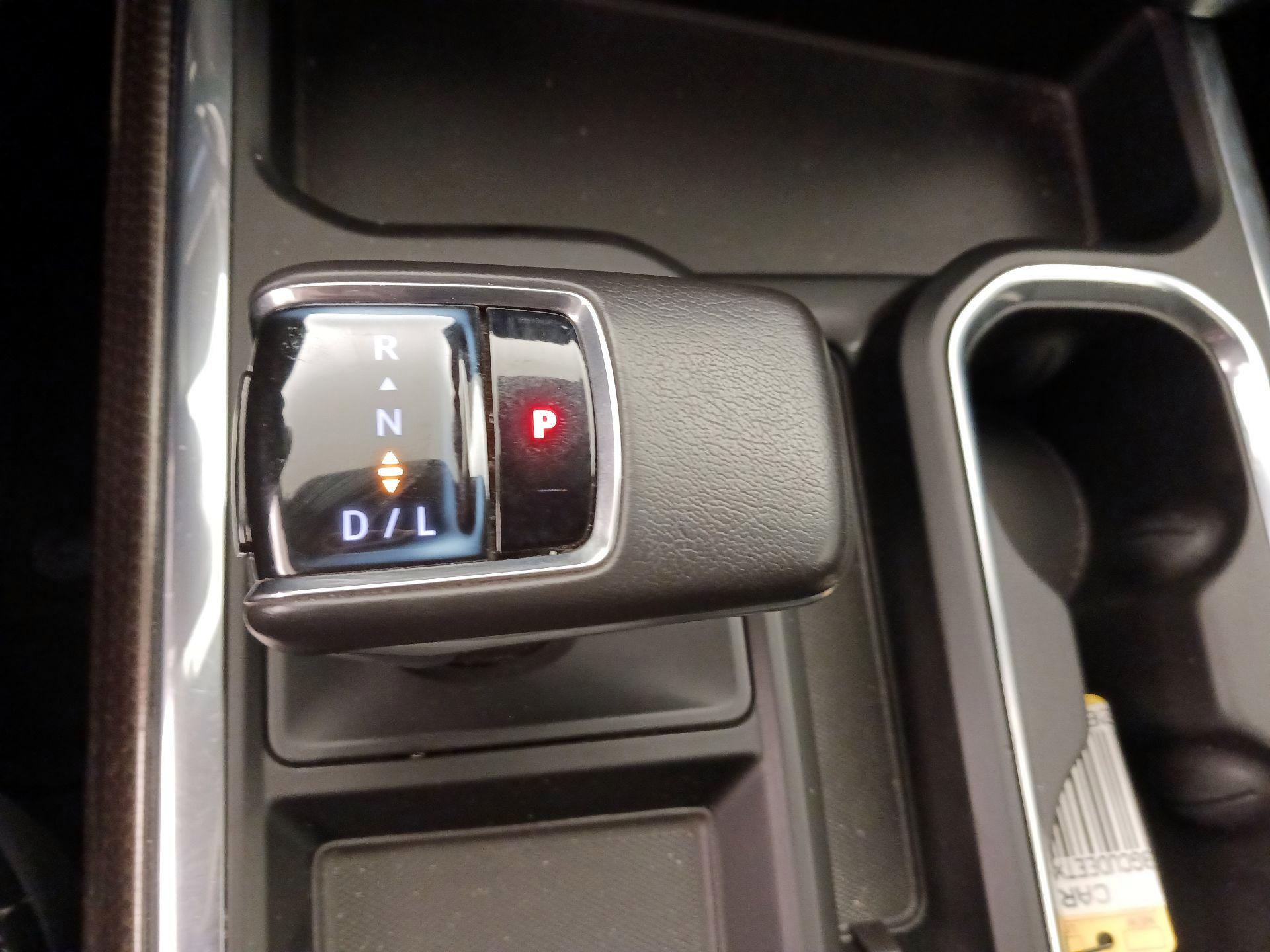 Thumbnail: 2022 Chevrolet Silverado 1500 - 18